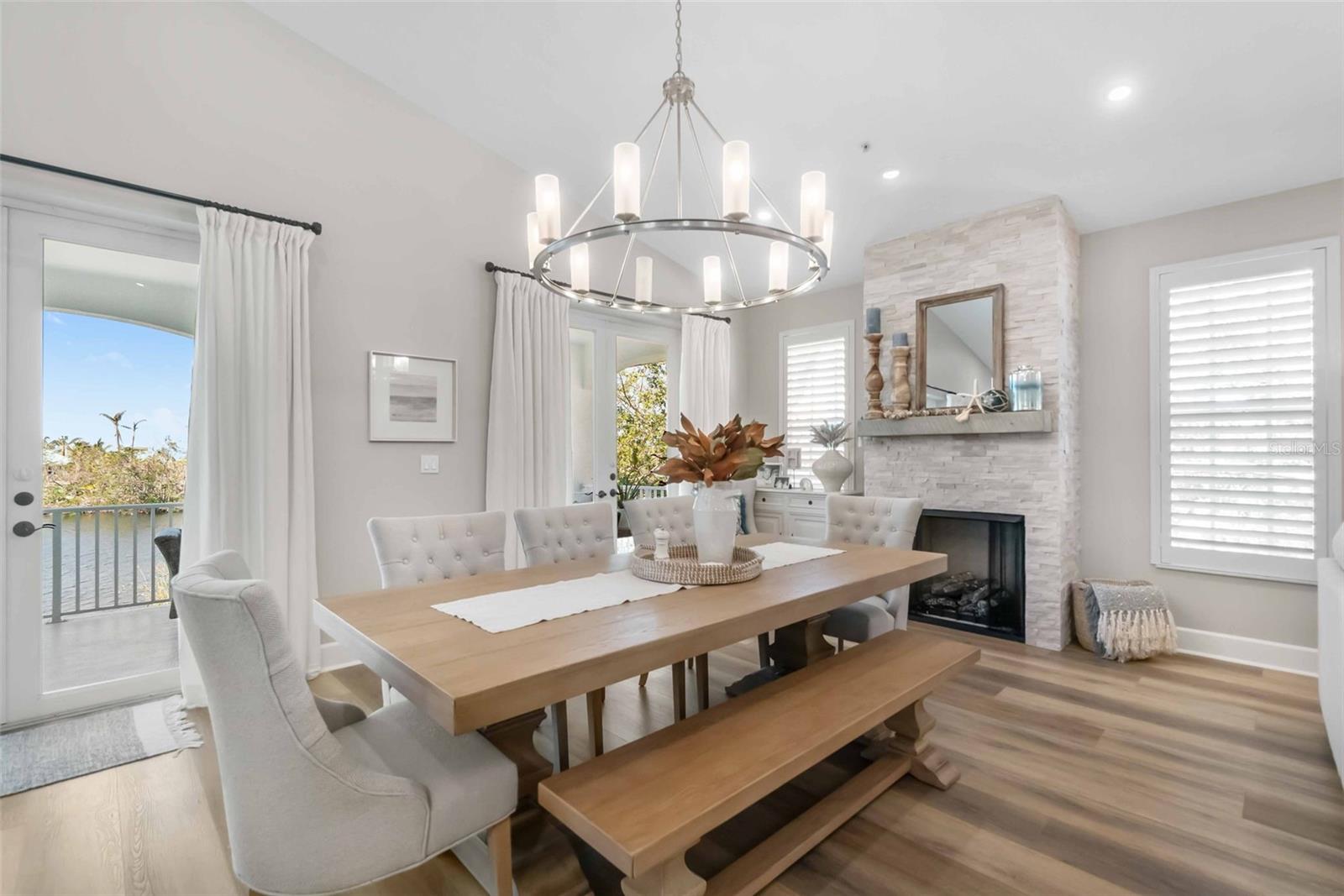 OCEAN VIEW - Residential