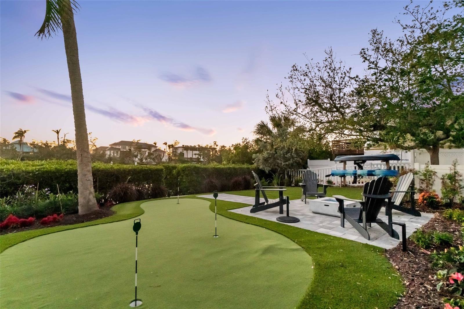 OCEAN VIEW - Residential