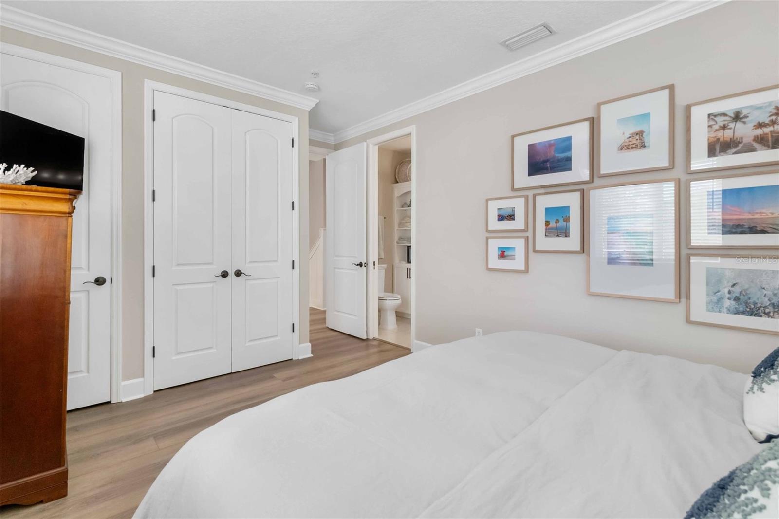 OCEAN VIEW - Residential