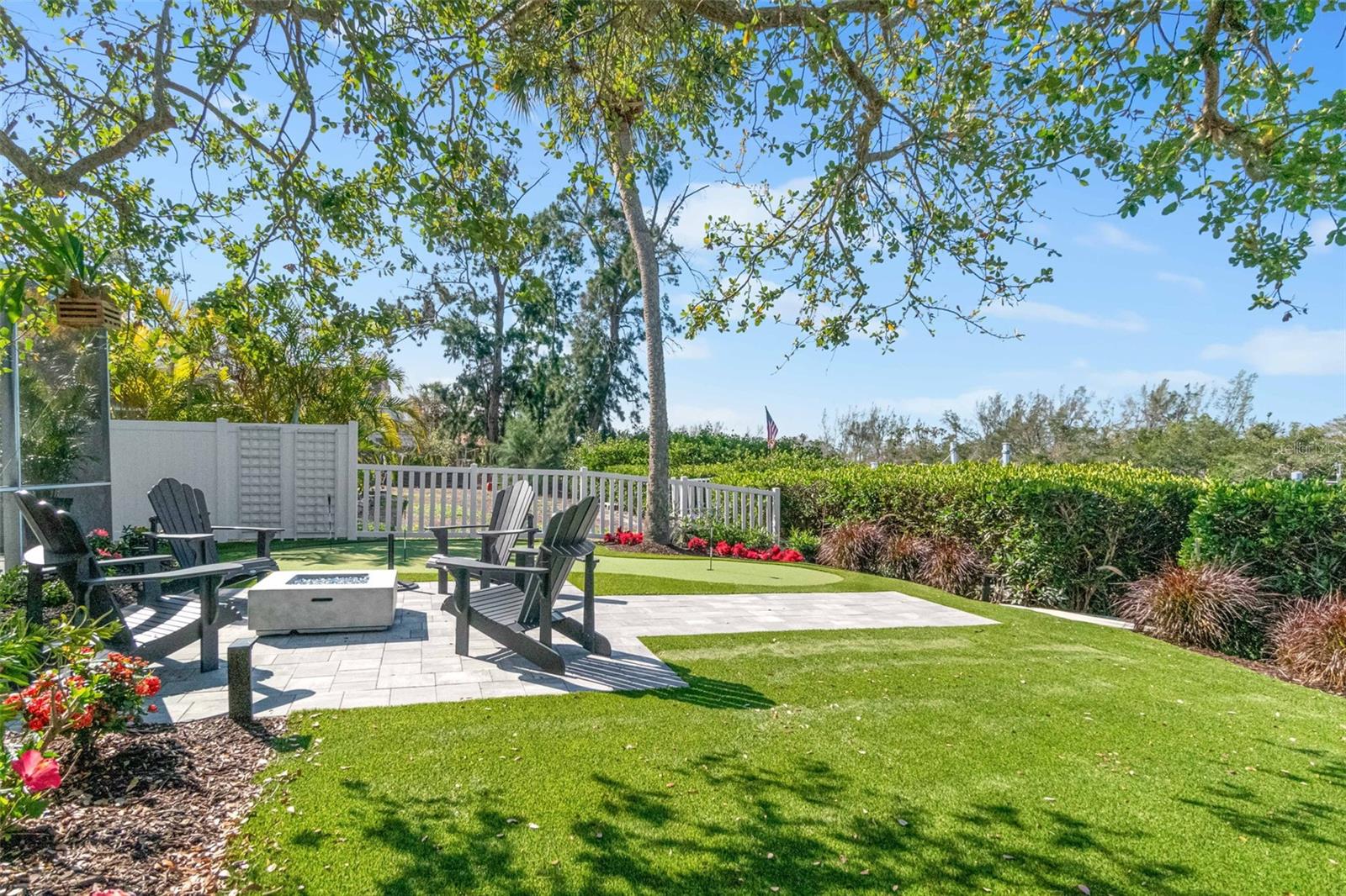 OCEAN VIEW - Residential