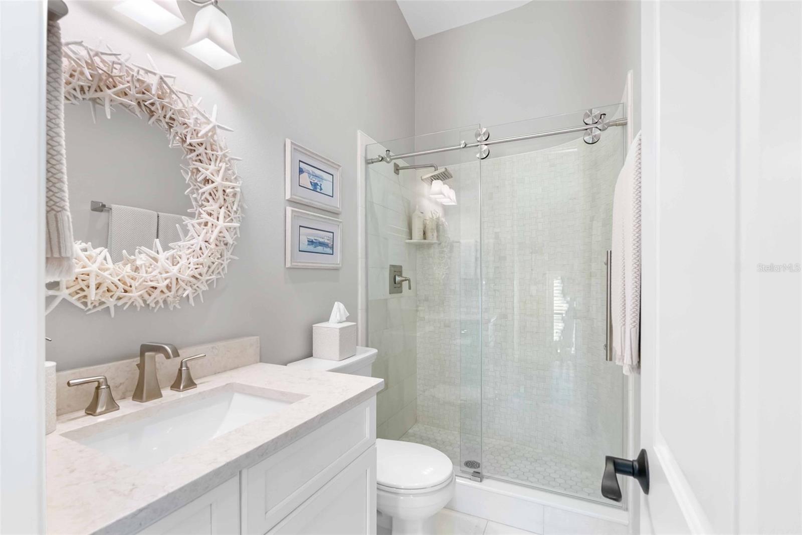 OCEAN VIEW - Residential