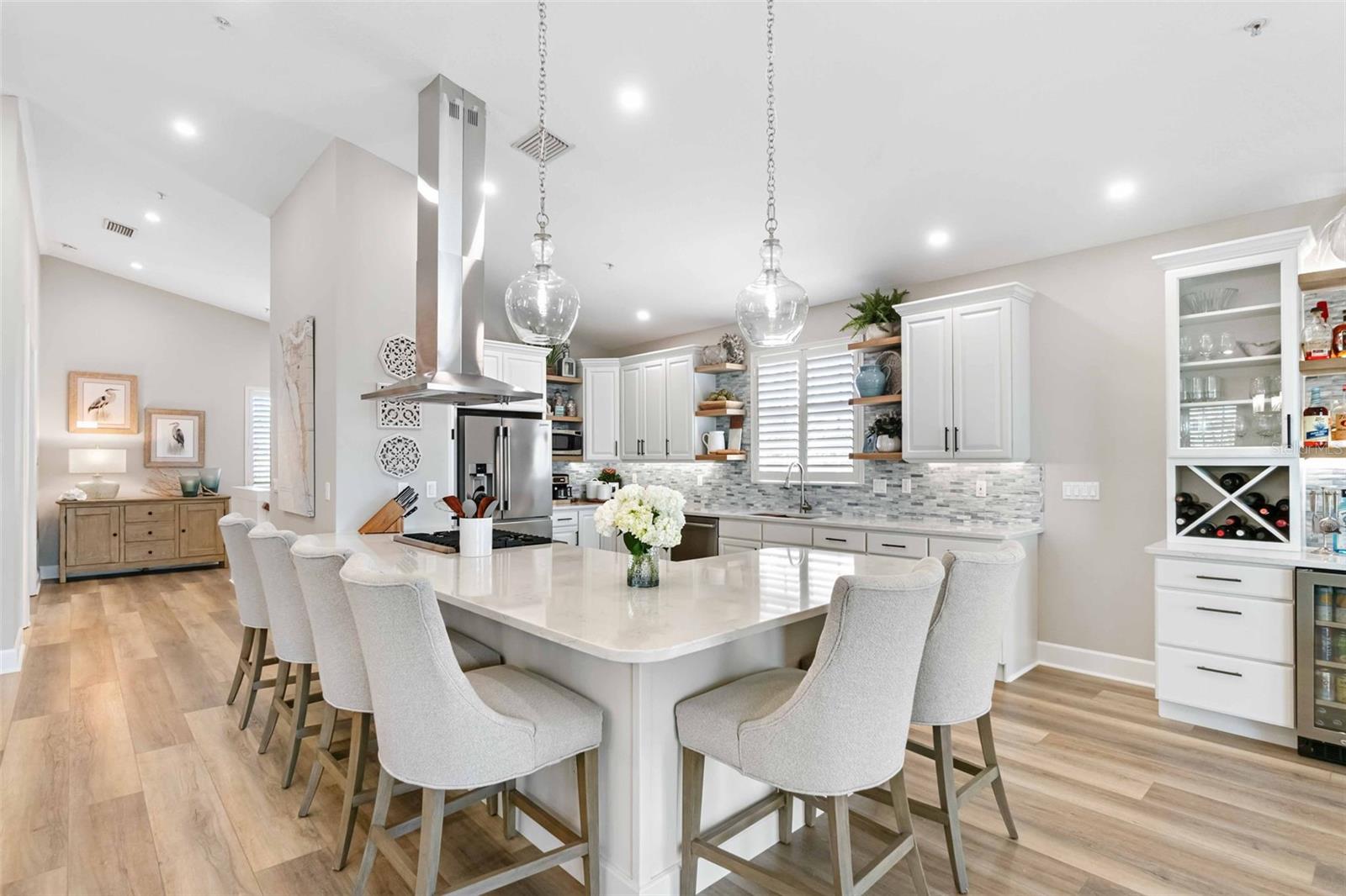 OCEAN VIEW - Residential