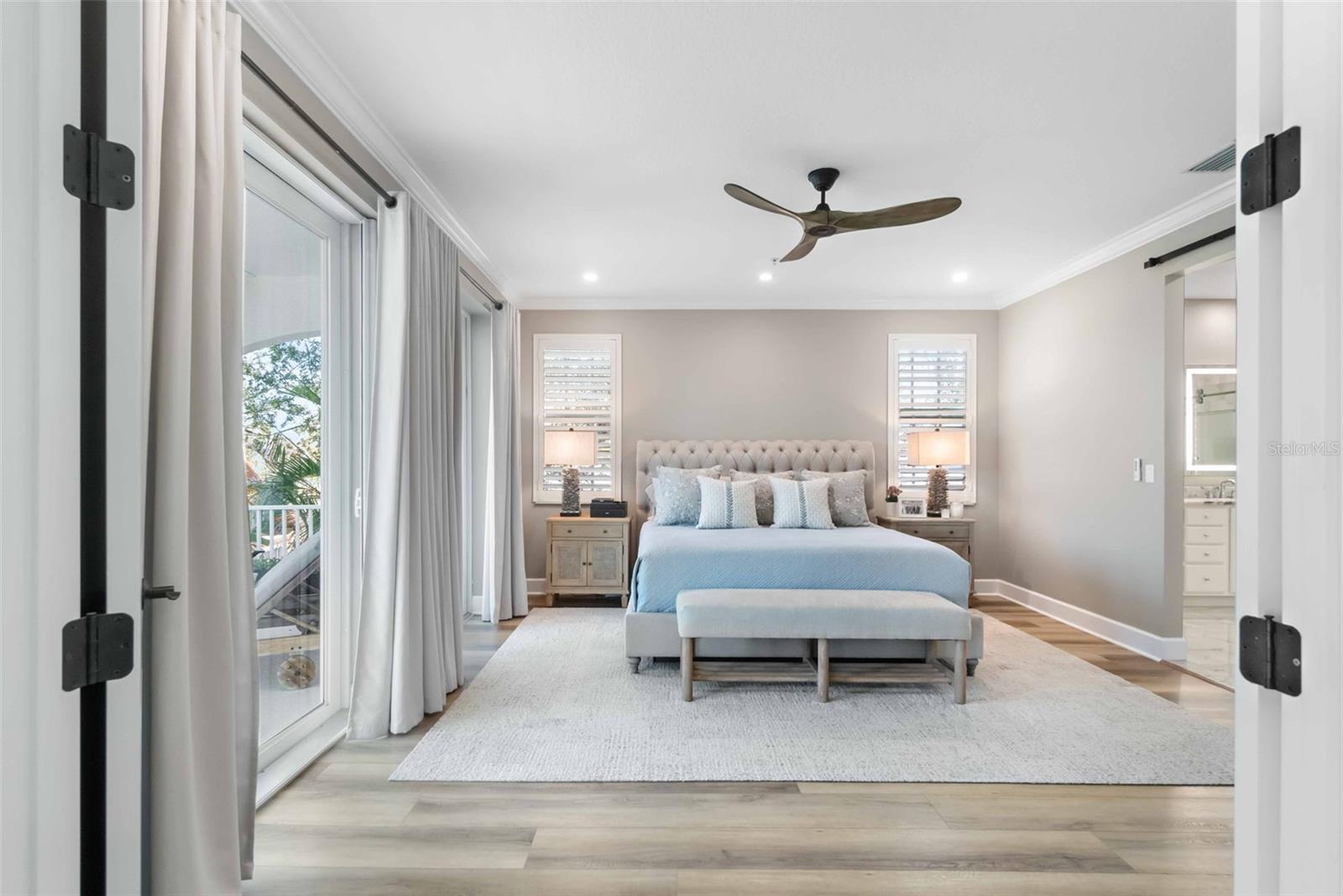 OCEAN VIEW - Residential