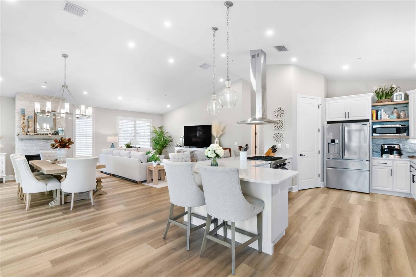 OCEAN VIEW - Residential