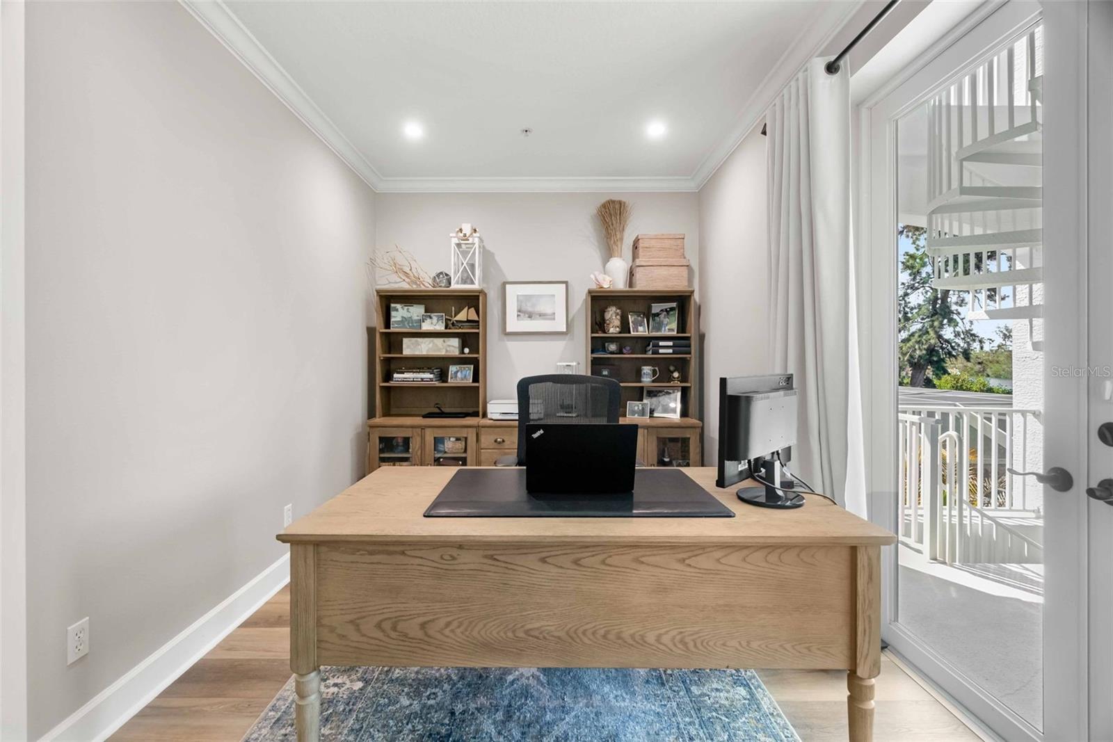 OCEAN VIEW - Residential