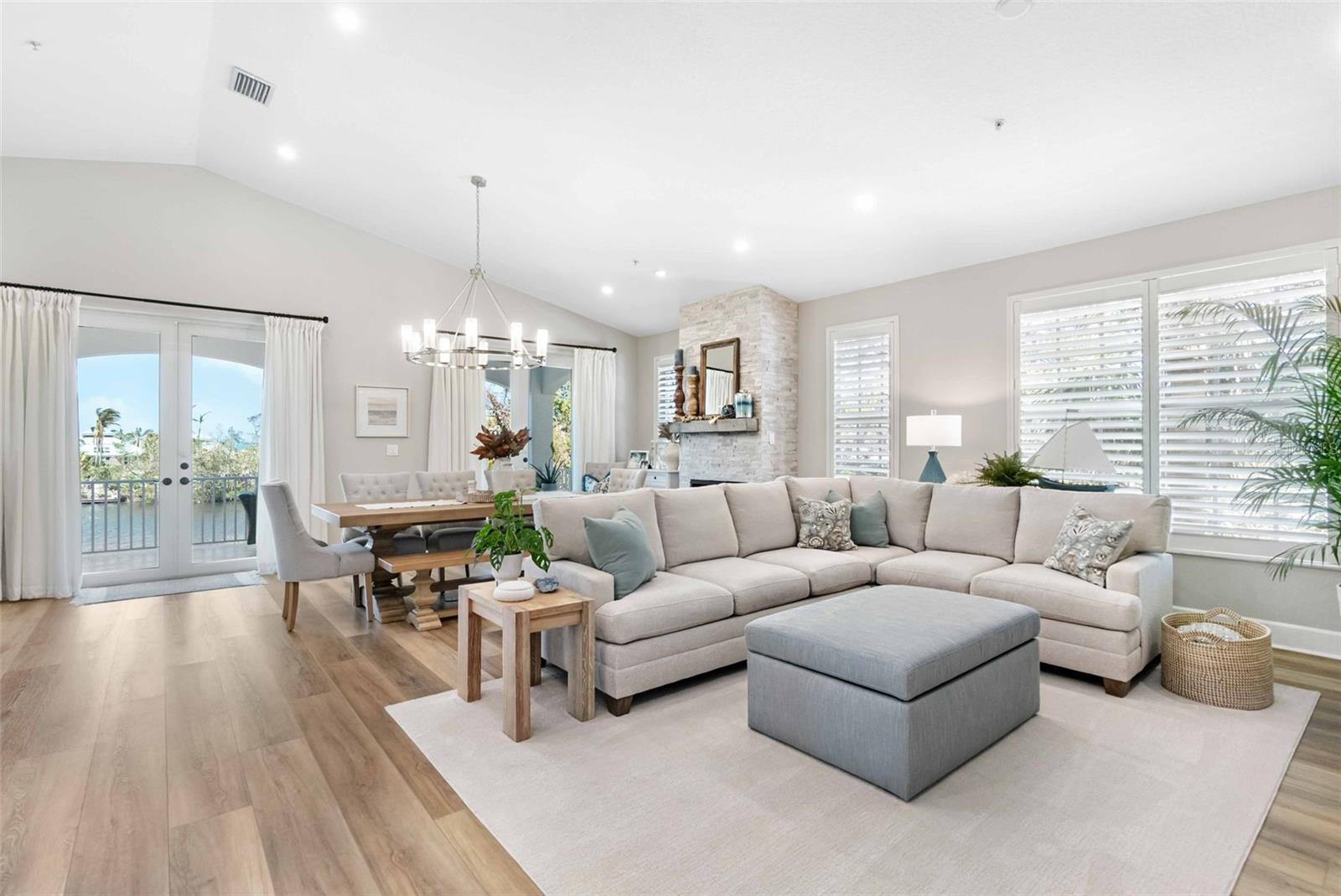 OCEAN VIEW - Residential