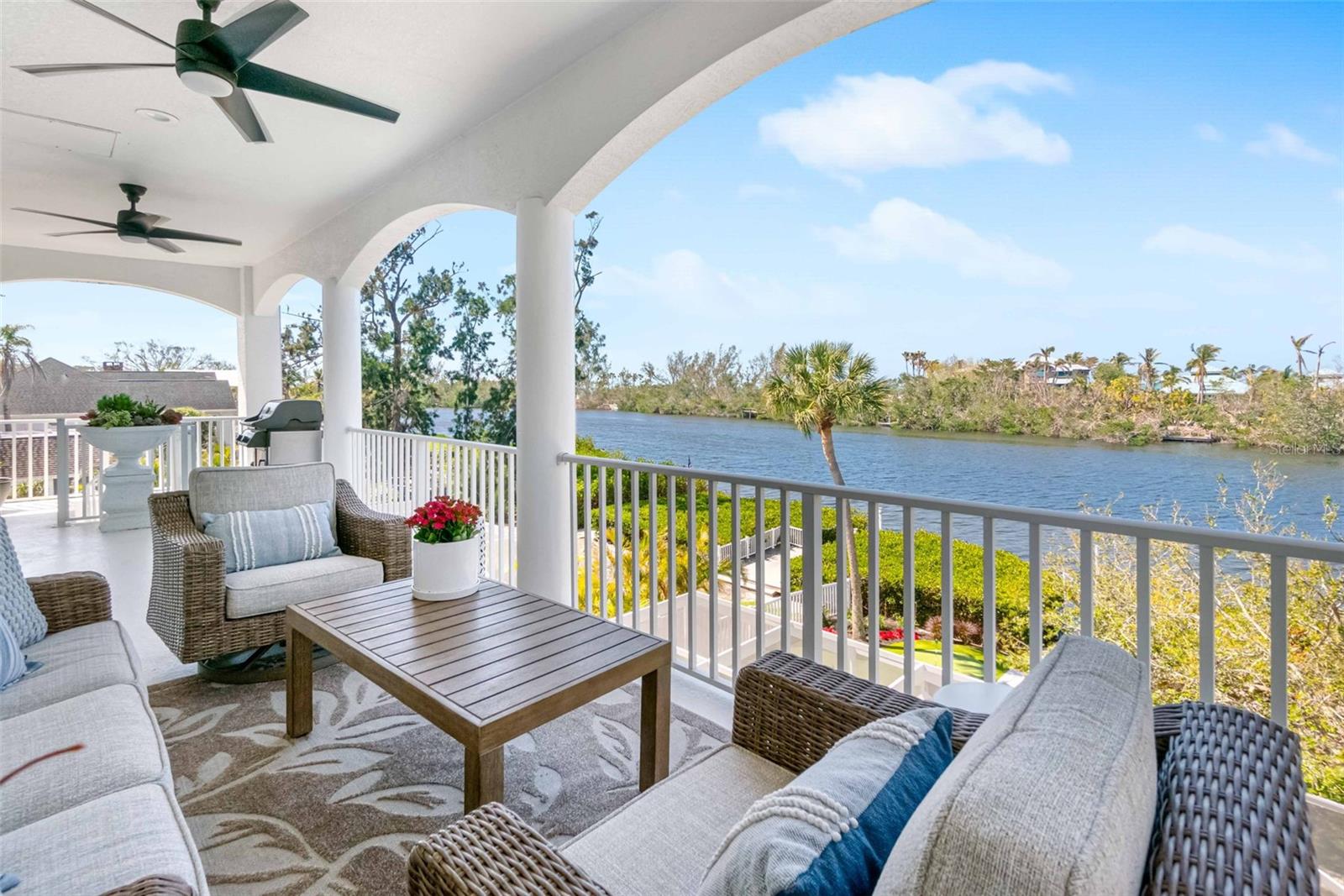 OCEAN VIEW - Residential