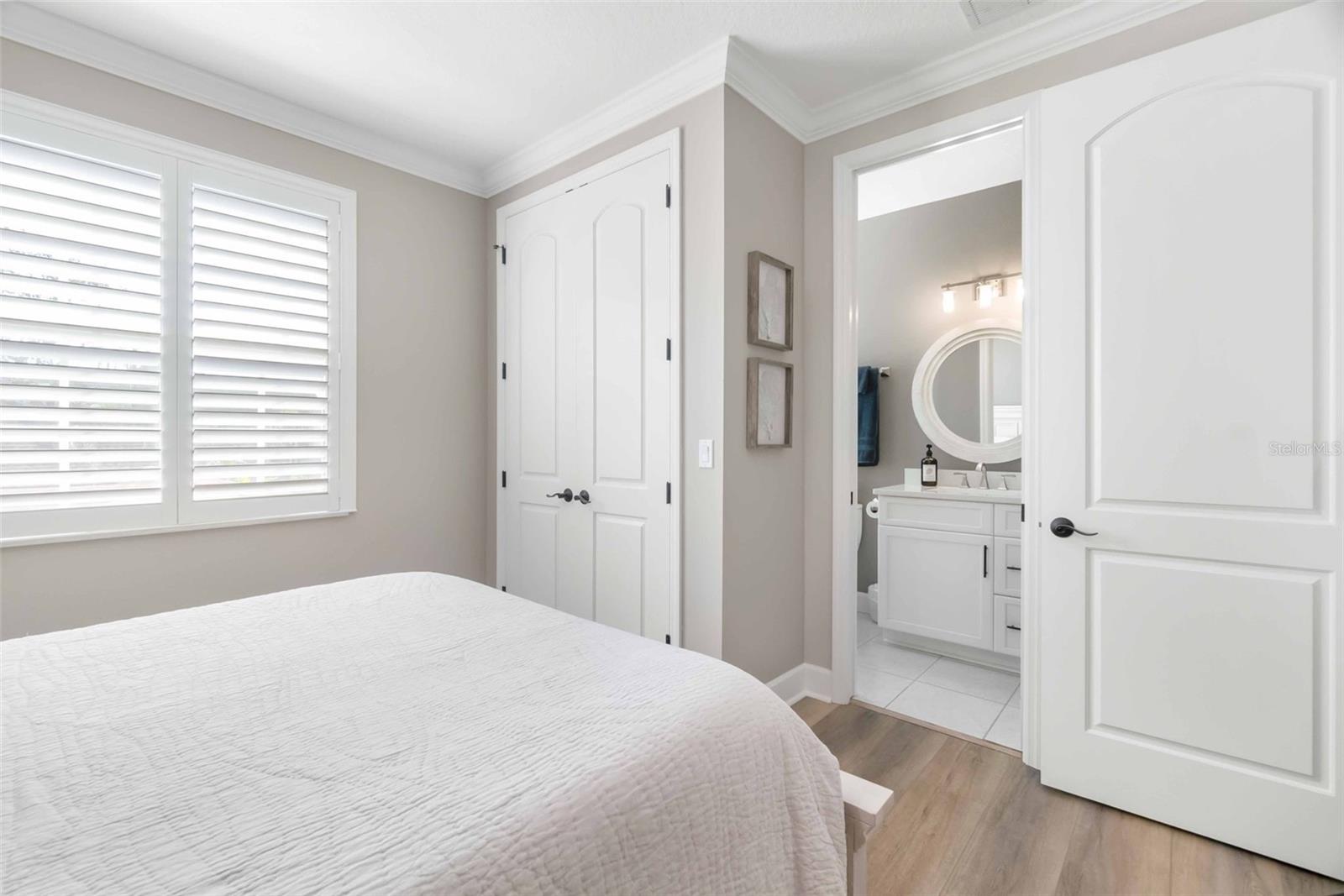 OCEAN VIEW - Residential