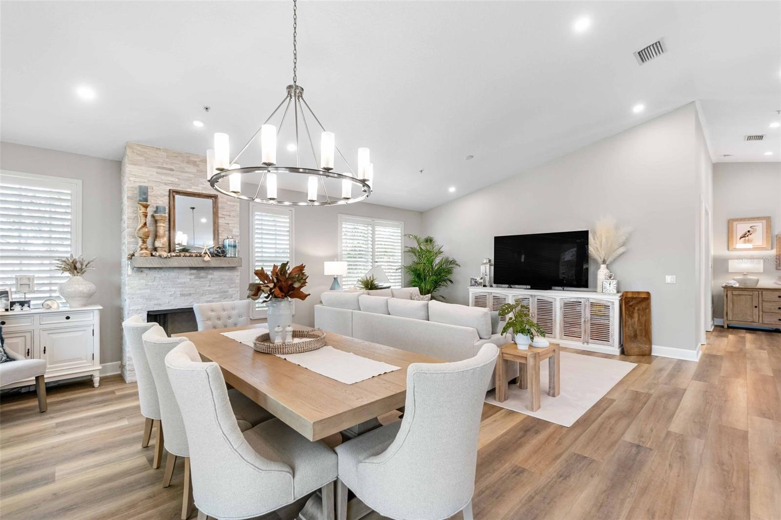 OCEAN VIEW - Residential