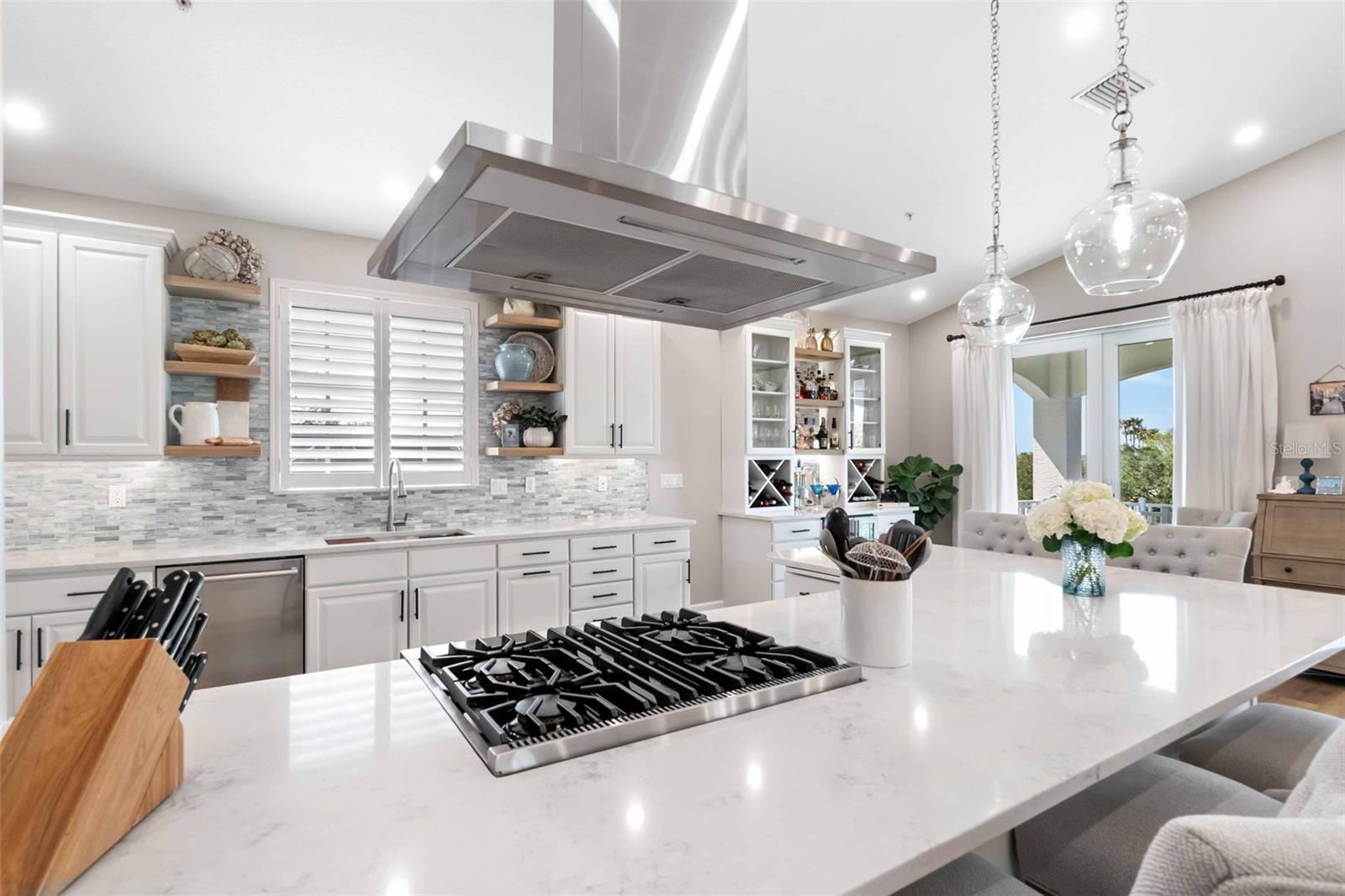 OCEAN VIEW - Residential