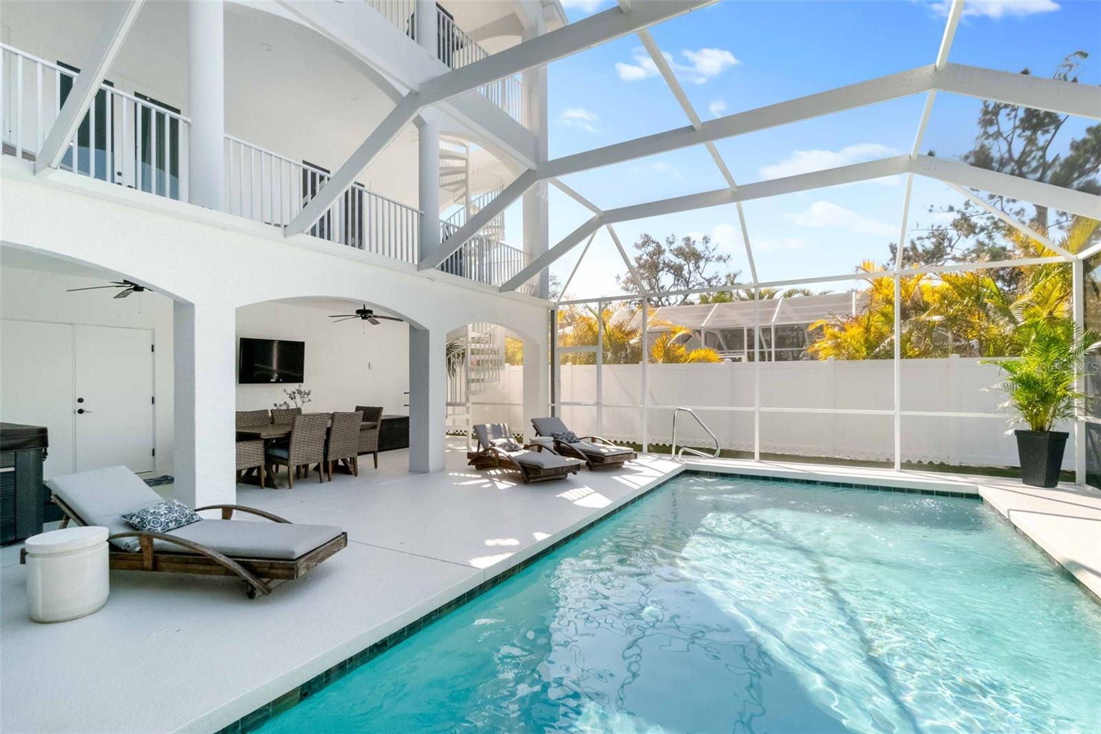 OCEAN VIEW - Residential