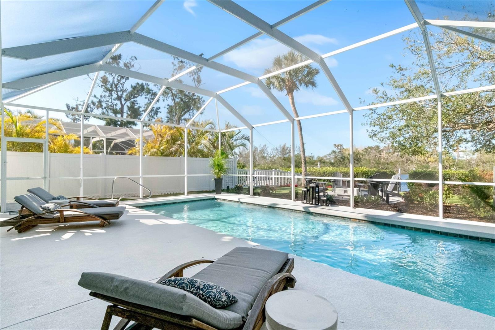 OCEAN VIEW - Residential