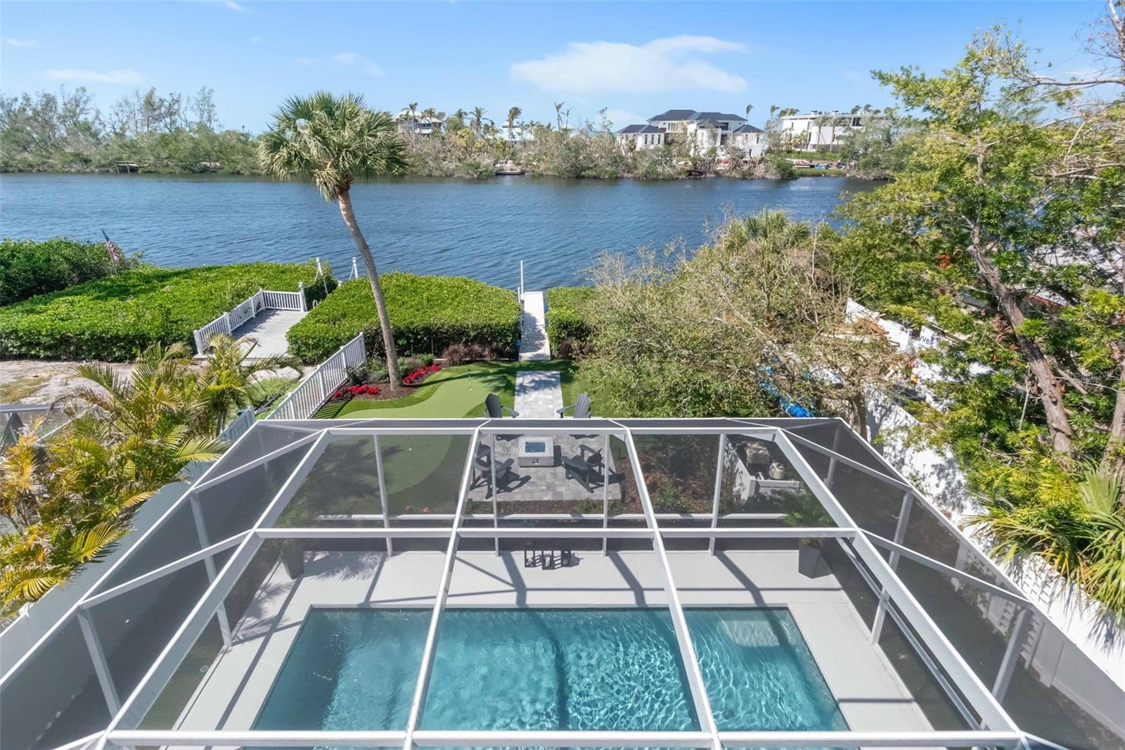 OCEAN VIEW - Residential