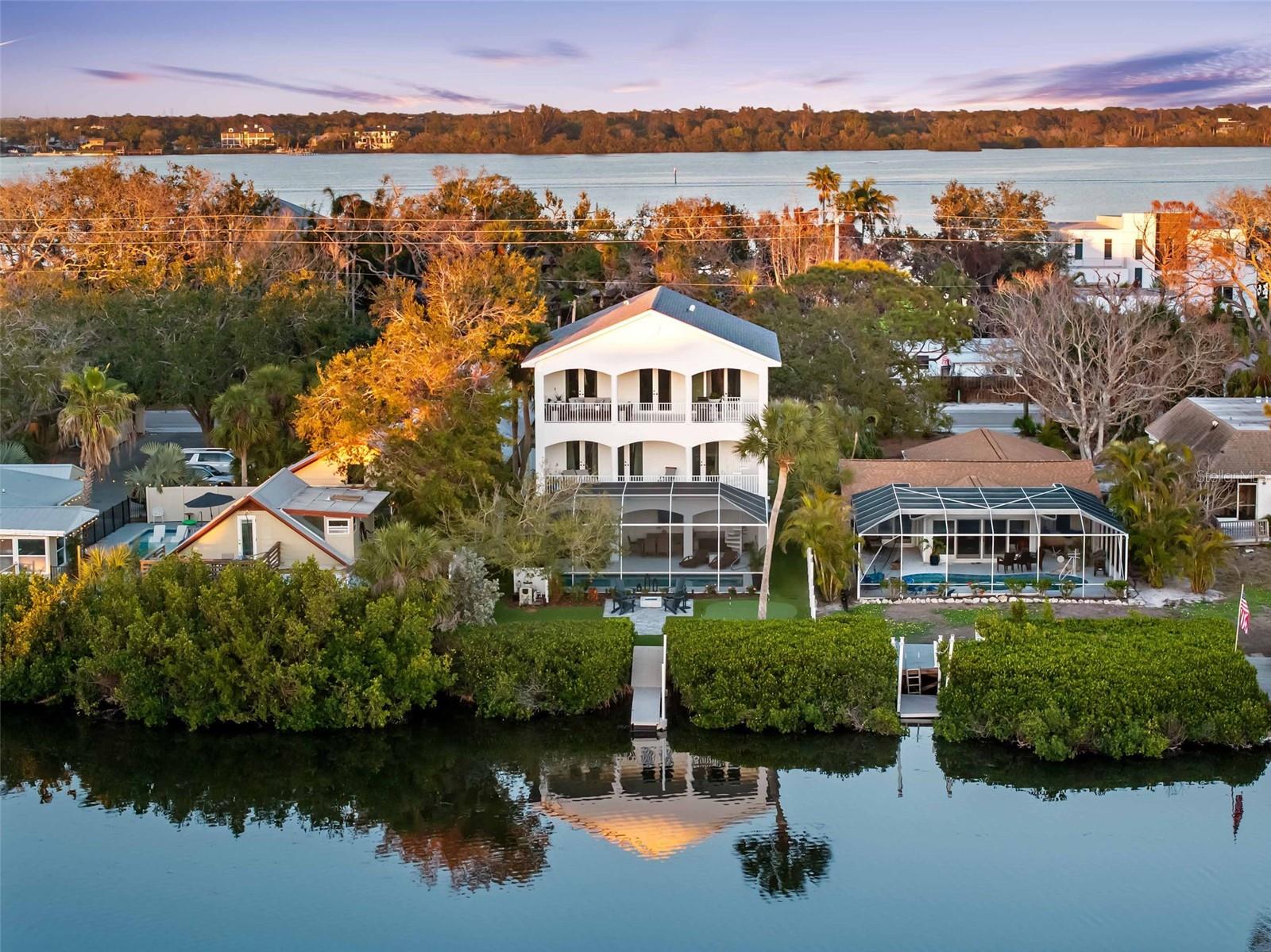 OCEAN VIEW - Residential