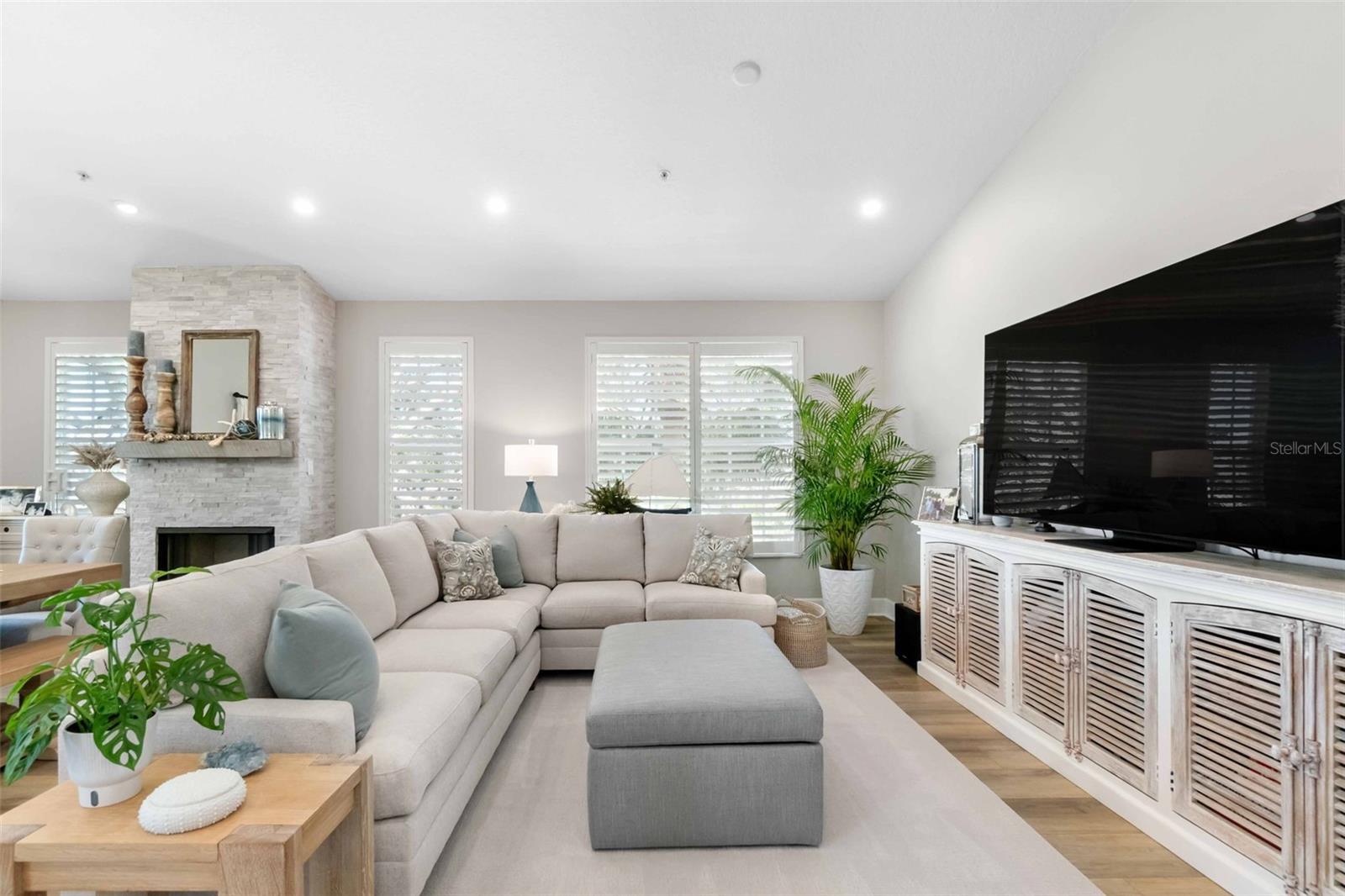 OCEAN VIEW - Residential