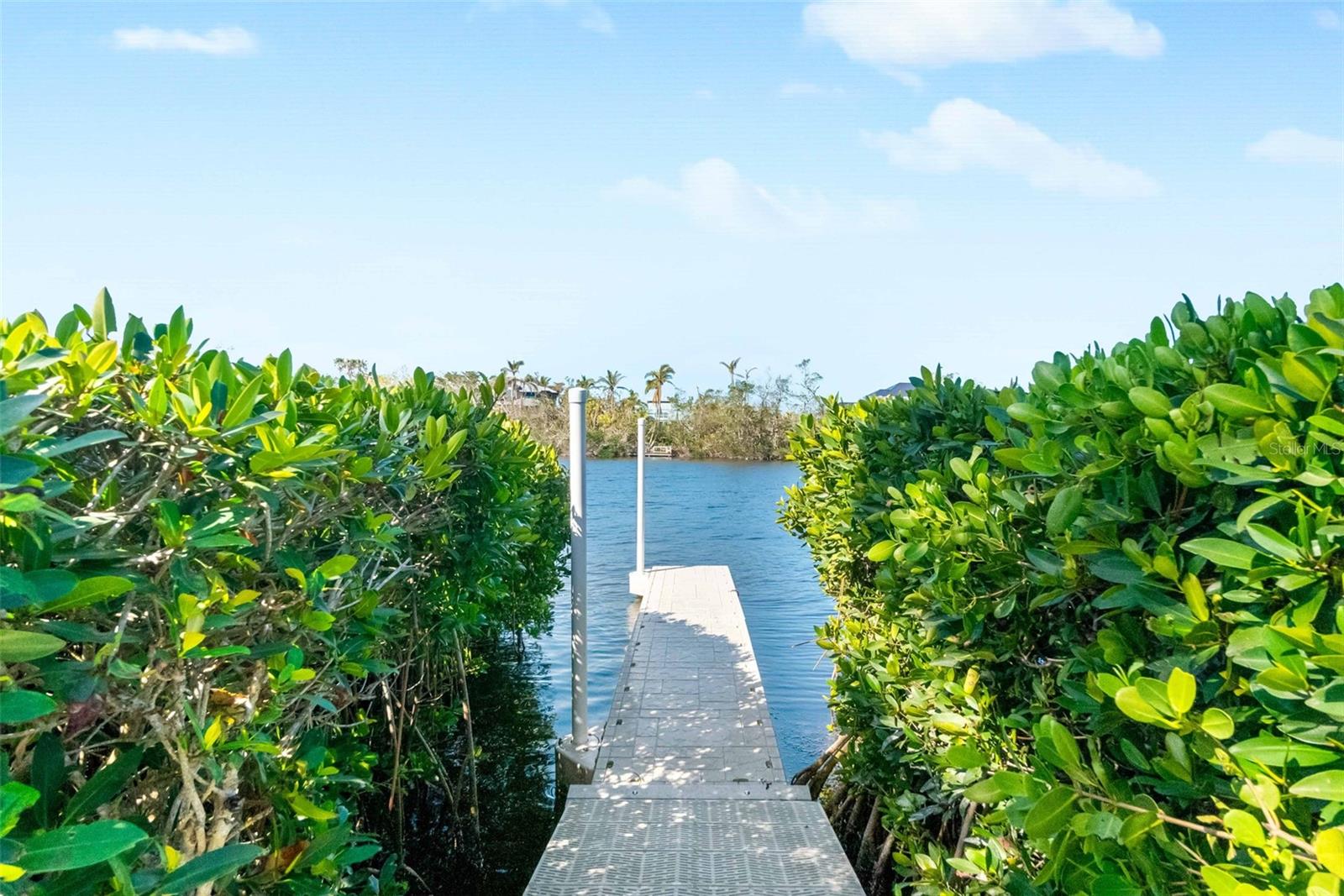 OCEAN VIEW - Residential