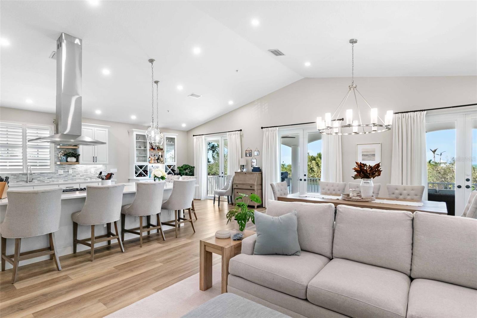 OCEAN VIEW - Residential