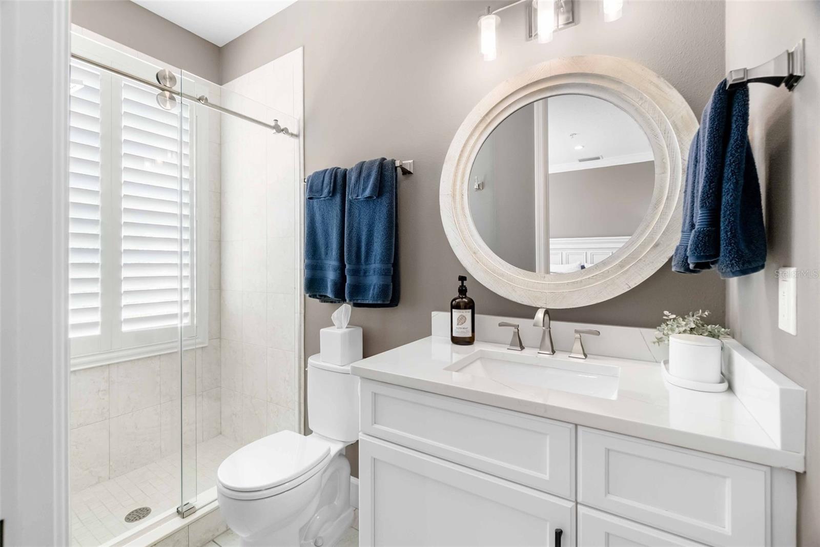 OCEAN VIEW - Residential