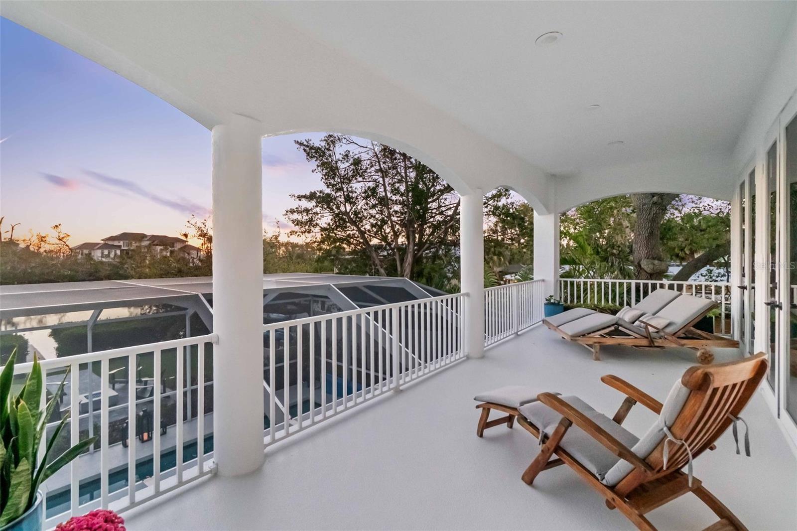 OCEAN VIEW - Residential