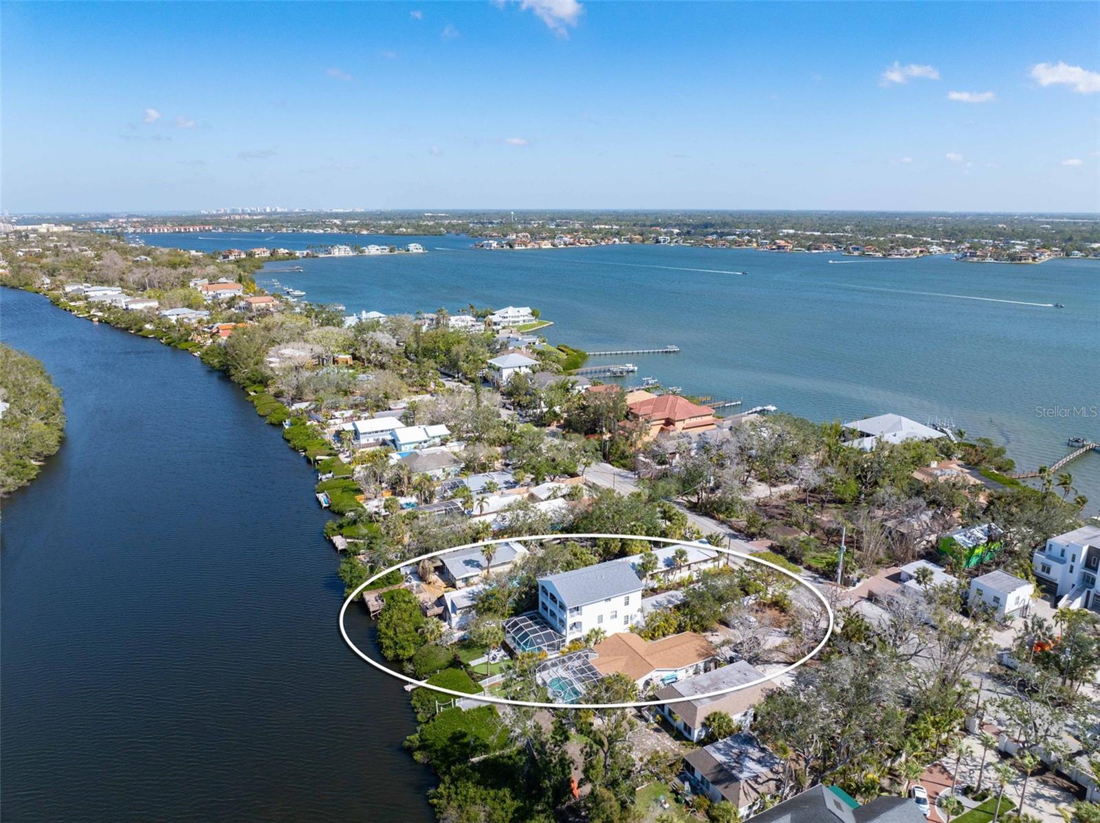 OCEAN VIEW - Residential