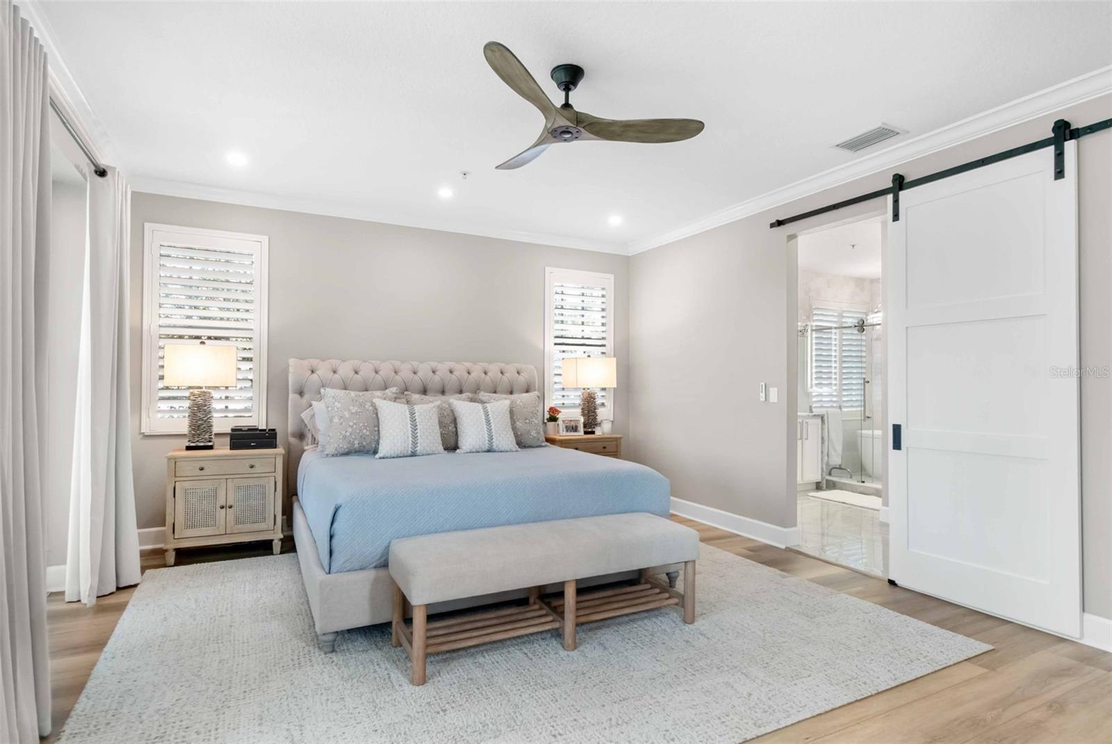 OCEAN VIEW - Residential