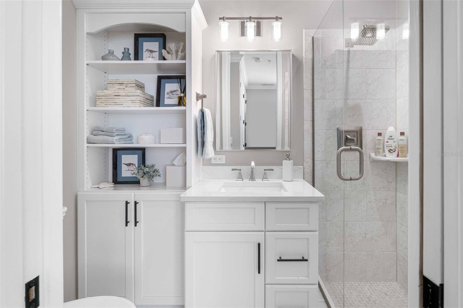 OCEAN VIEW - Residential