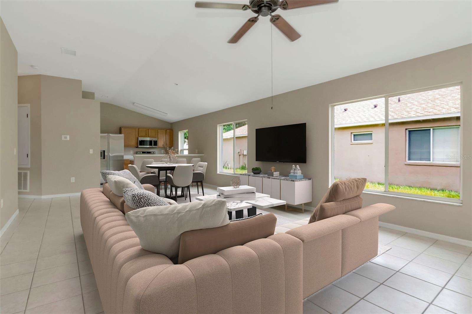 HERITAGE ISLES PH 2E - Residential