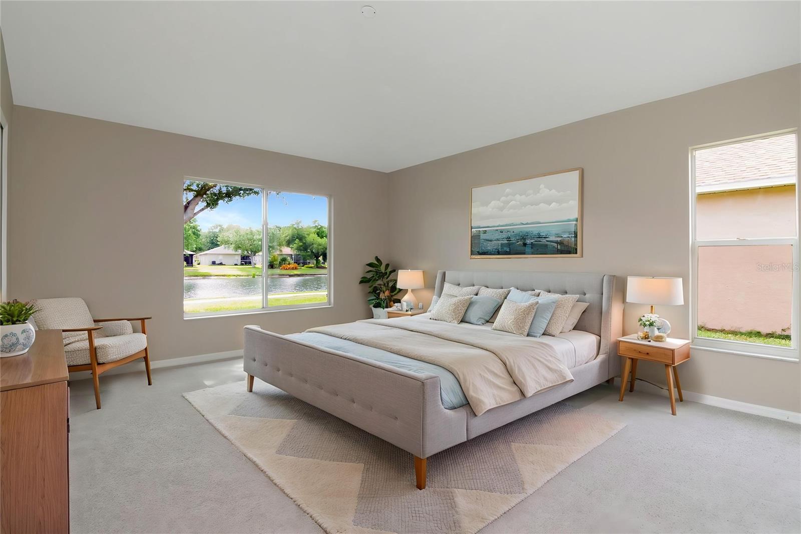HERITAGE ISLES PH 2E - Residential