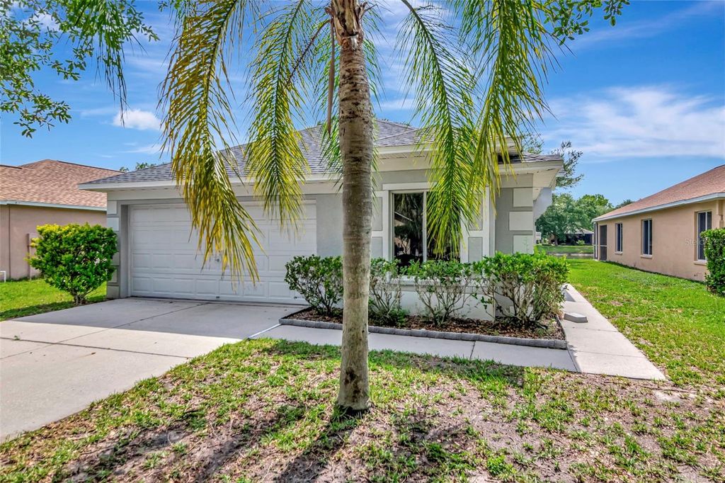 Photo of 18140 Portside Street, Tampa, FL 33647 (MLS # TB8505502)