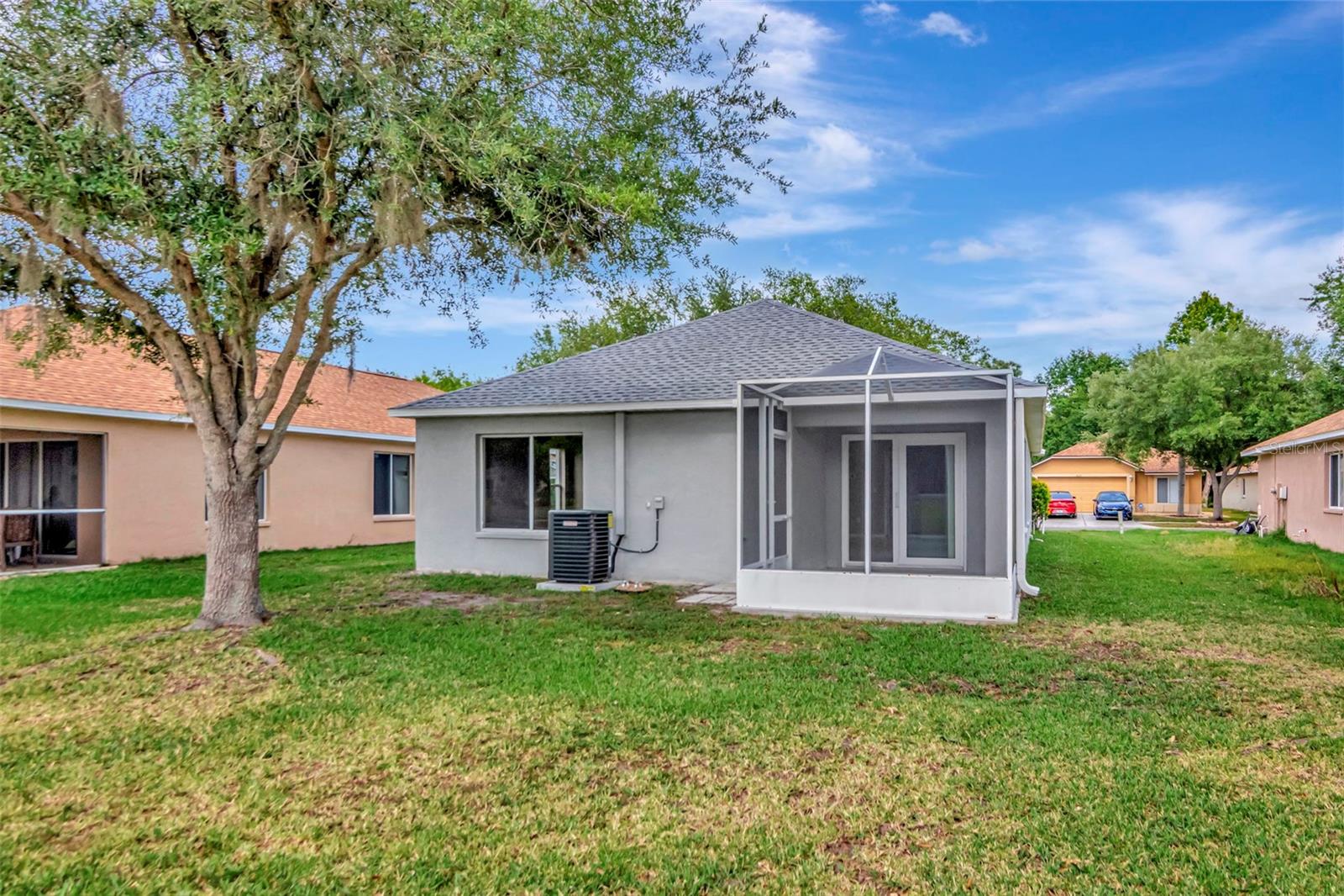 HERITAGE ISLES PH 2E - Residential