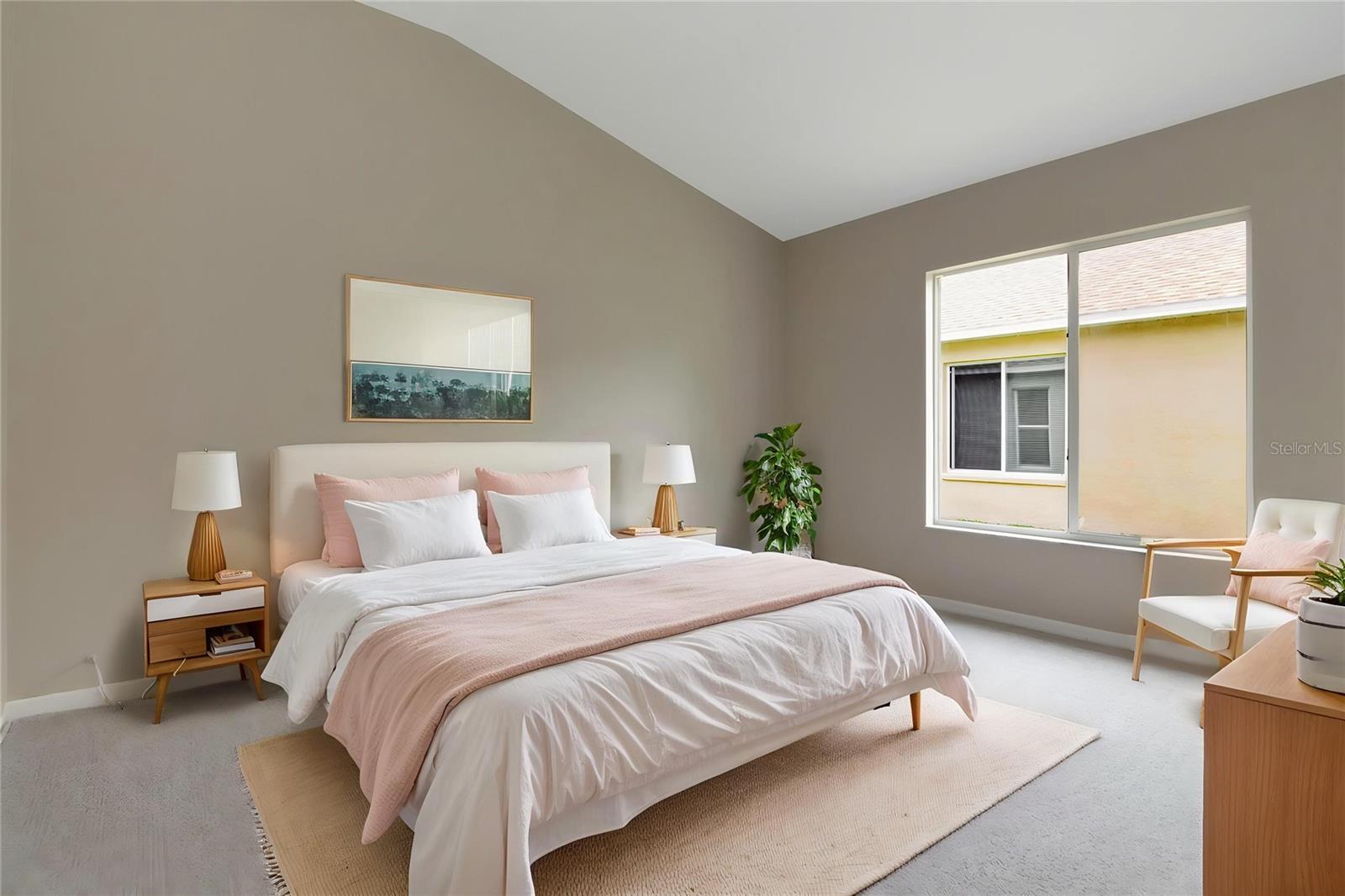 HERITAGE ISLES PH 2E - Residential