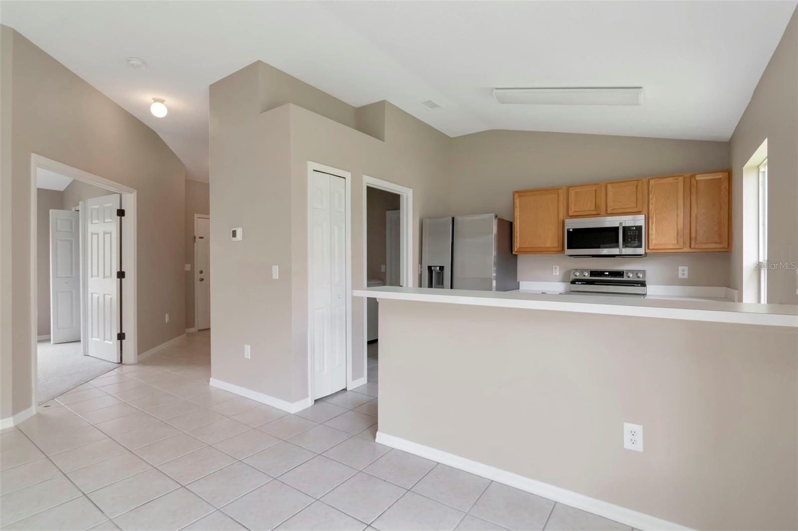 HERITAGE ISLES PH 2E - Residential