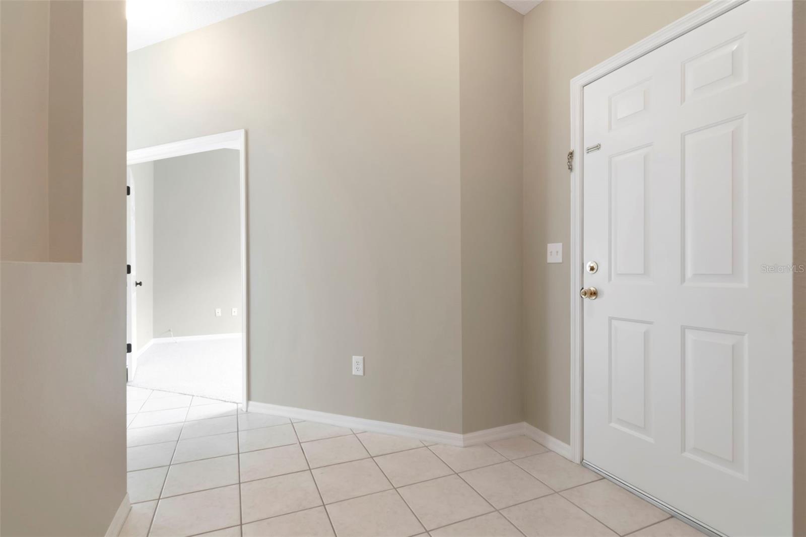 HERITAGE ISLES PH 2E - Residential