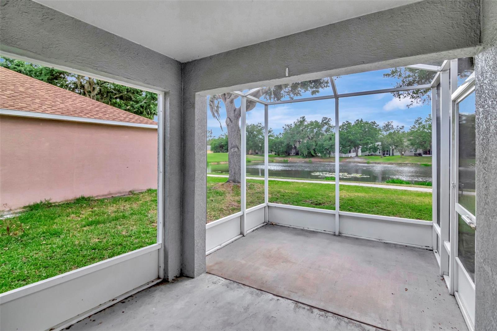 HERITAGE ISLES PH 2E - Residential