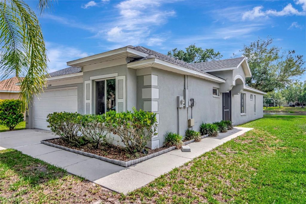 Photo of 18140 Portside Street, Tampa, FL 33647 (MLS # TB8505502)