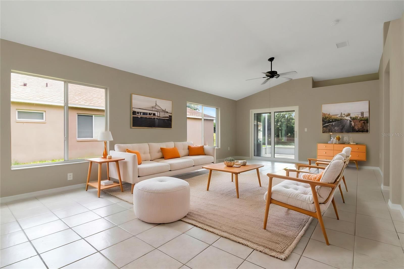 HERITAGE ISLES PH 2E - Residential