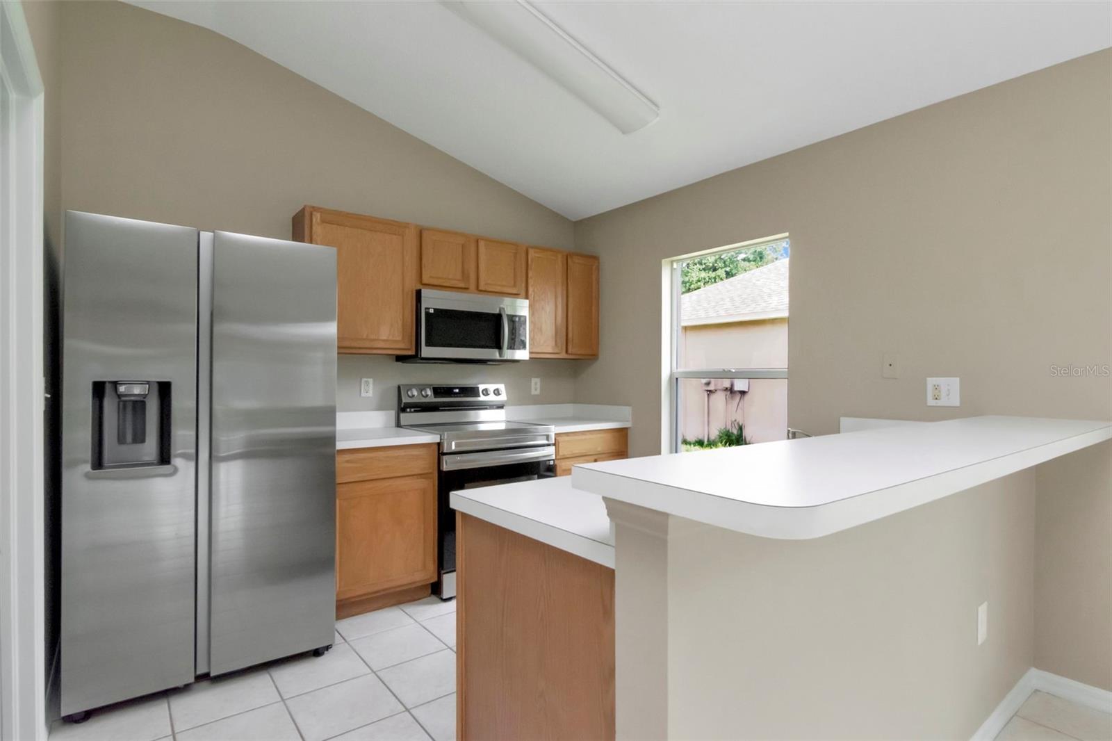 HERITAGE ISLES PH 2E - Residential