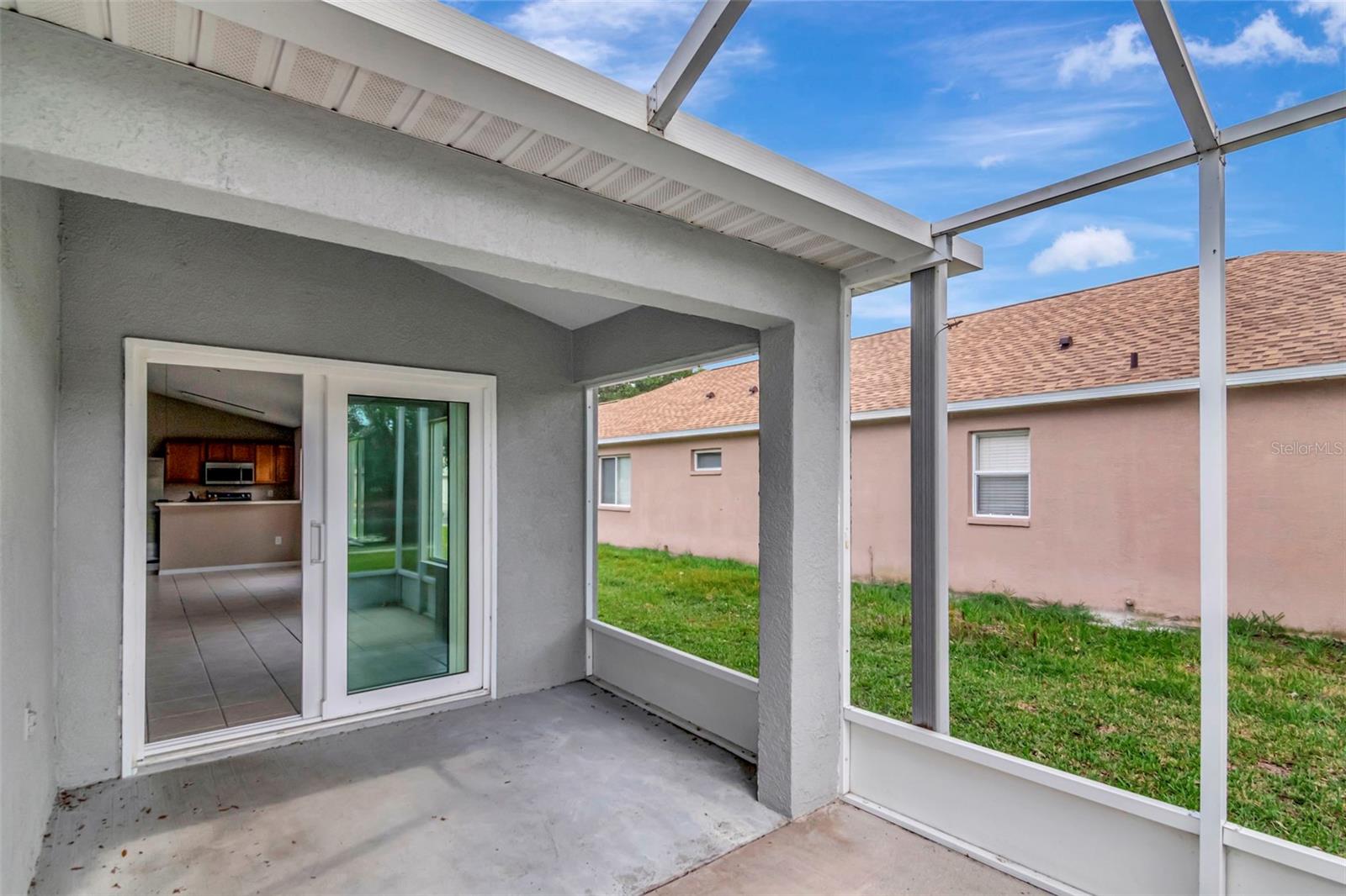 HERITAGE ISLES PH 2E - Residential
