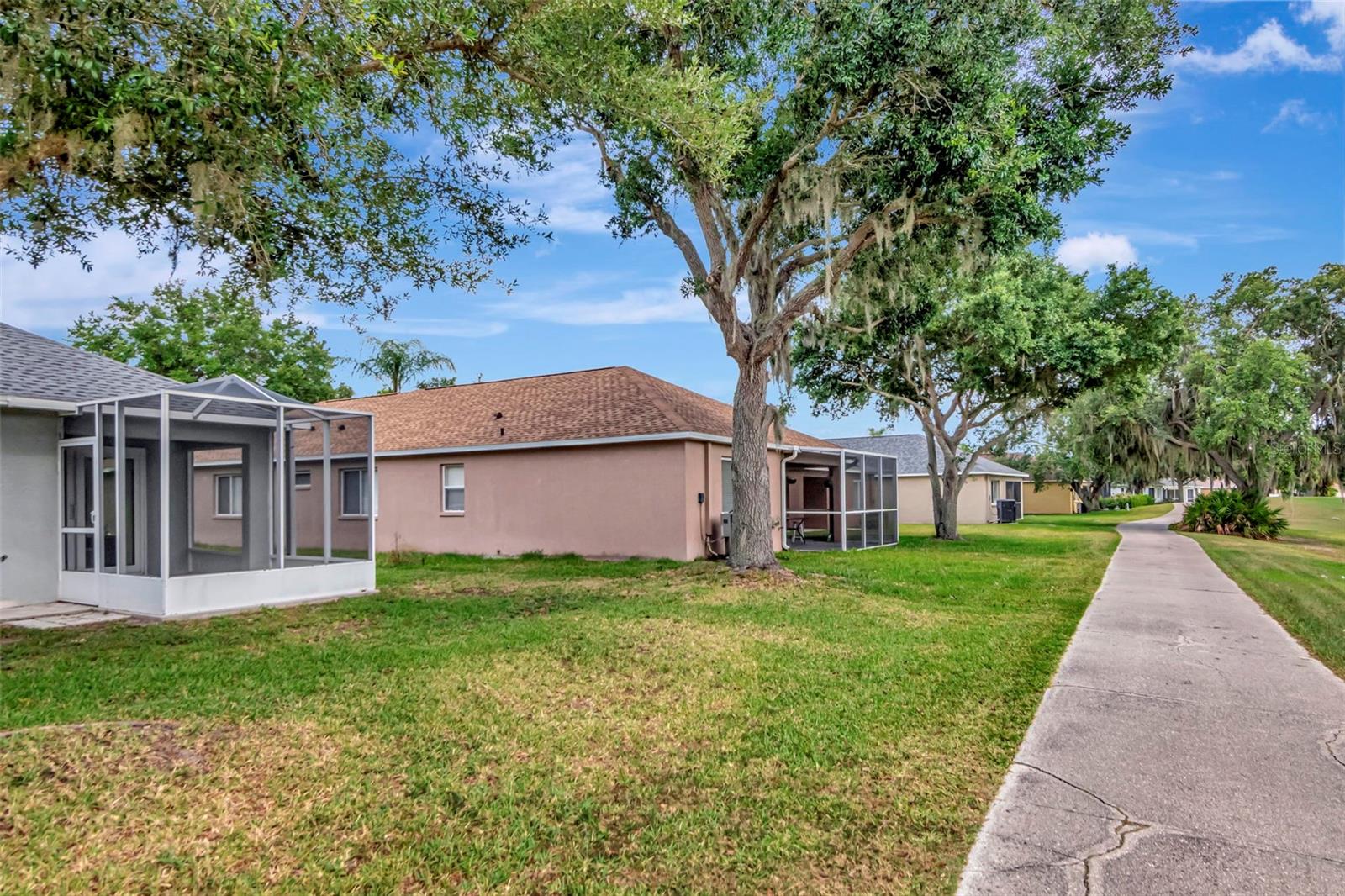 HERITAGE ISLES PH 2E - Residential
