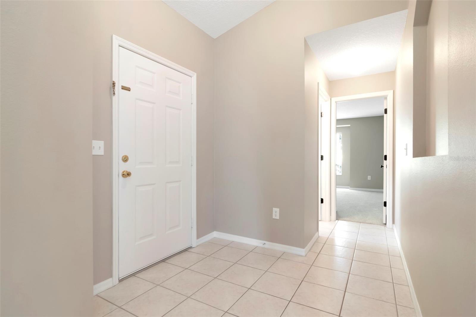 HERITAGE ISLES PH 2E - Residential