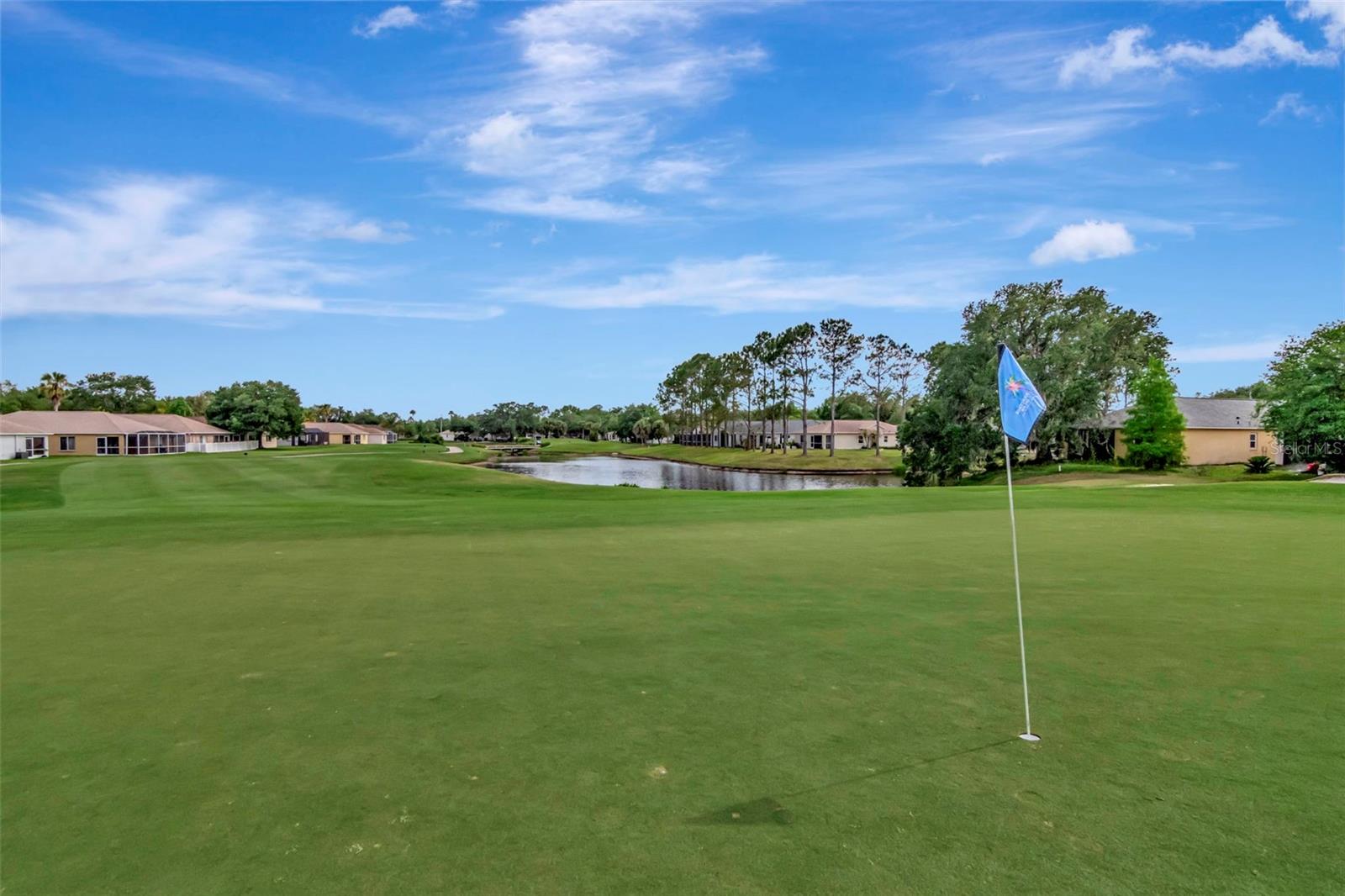 HERITAGE ISLES PH 2E - Residential