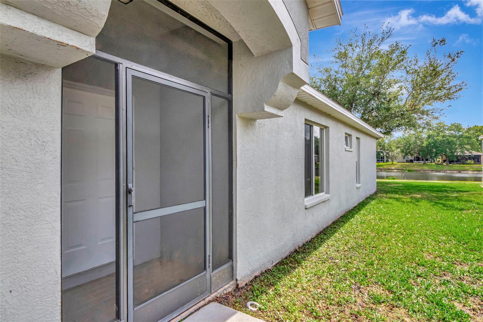 HERITAGE ISLES PH 2E - Residential