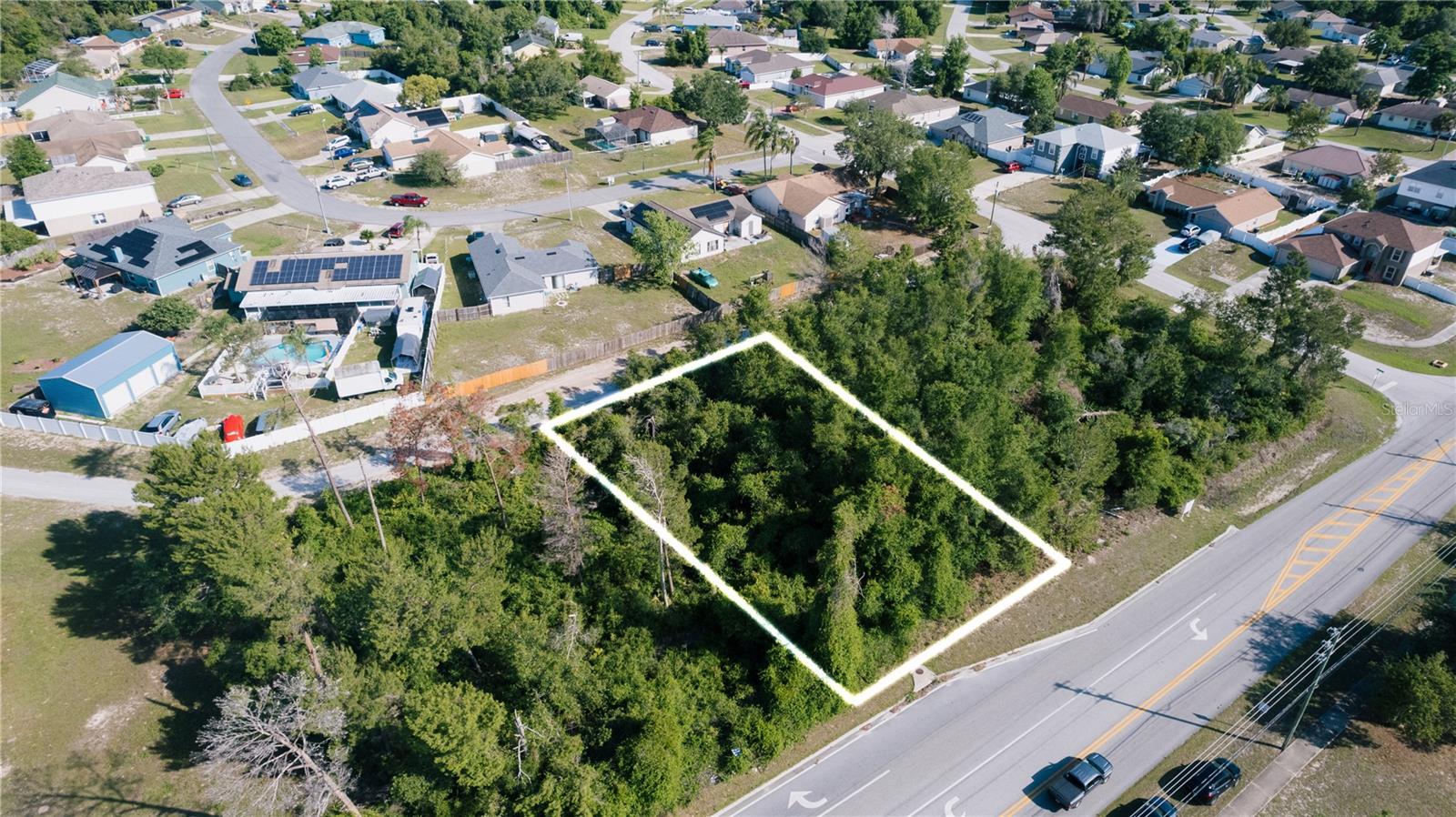 1672 Catalina Blvd, Deltona, FL 32725