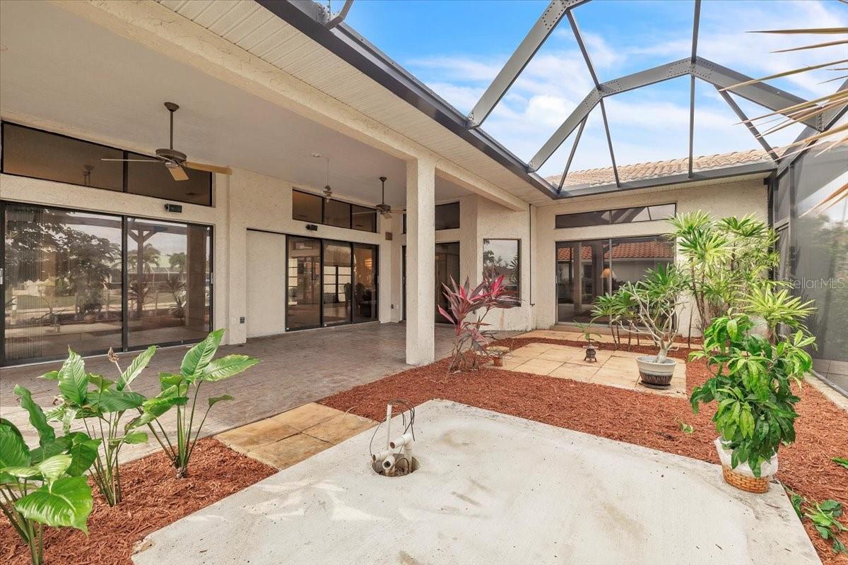 PUNTA GORDA ISLES SEC 17 - Residential