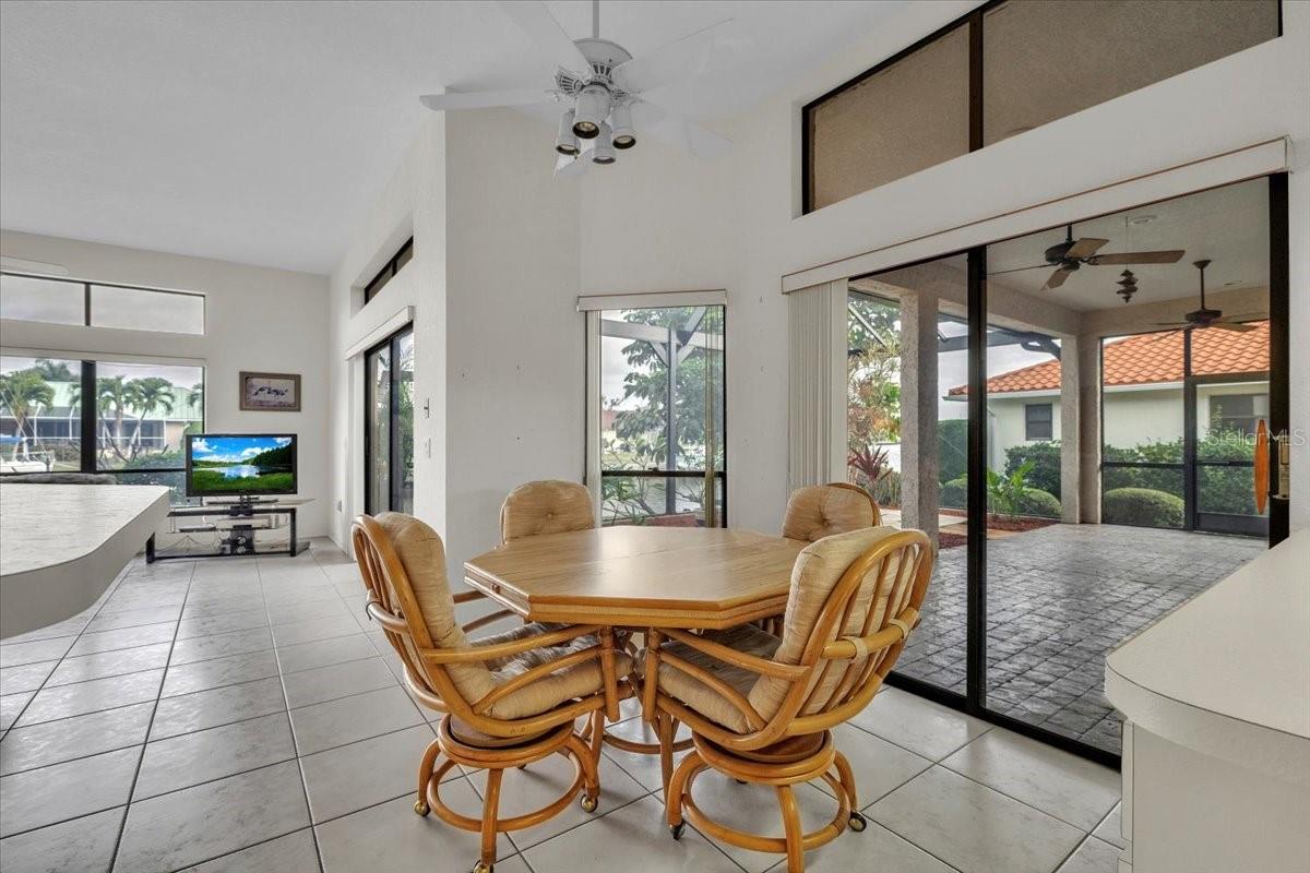 PUNTA GORDA ISLES SEC 17 - Residential