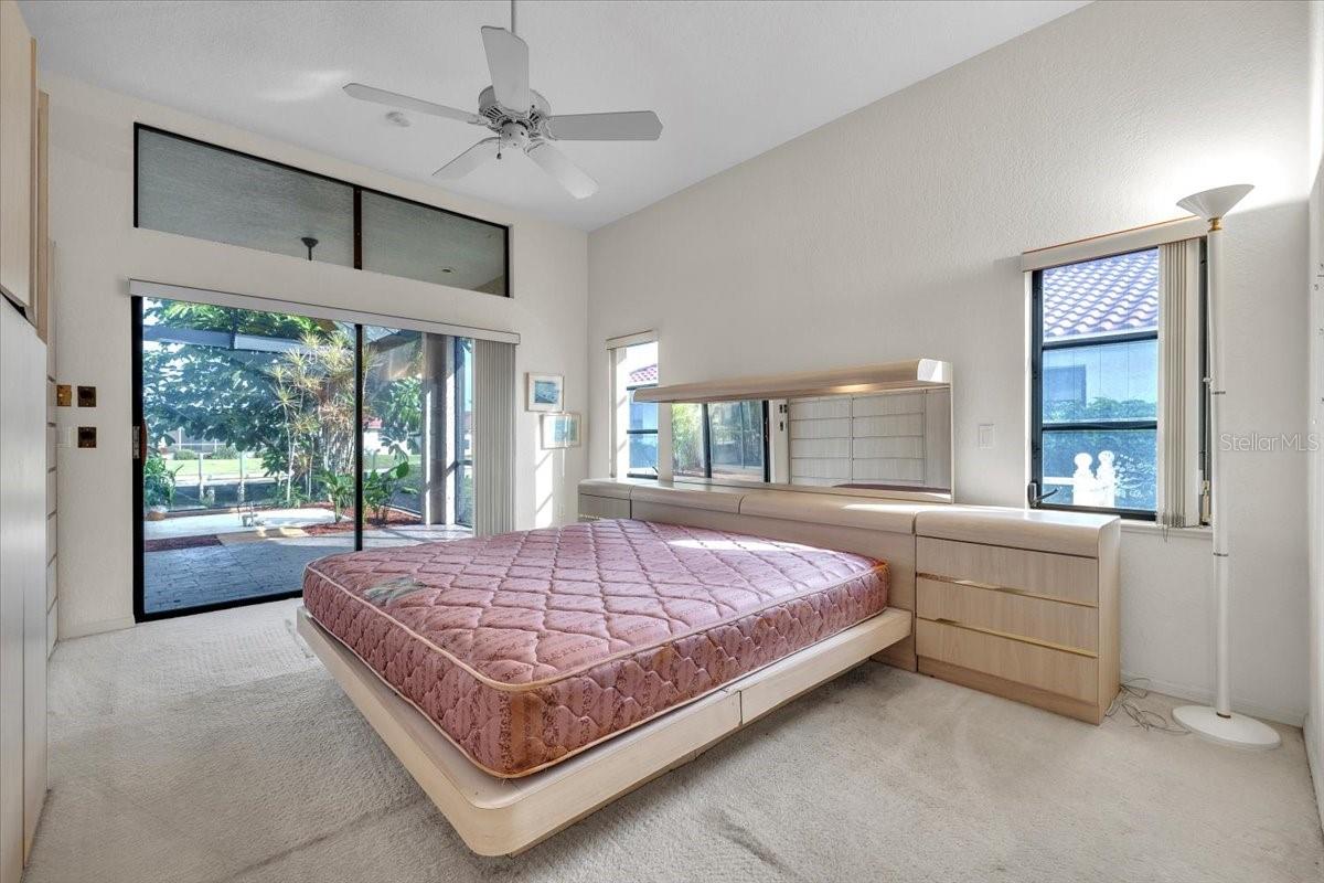 PUNTA GORDA ISLES SEC 17 - Residential