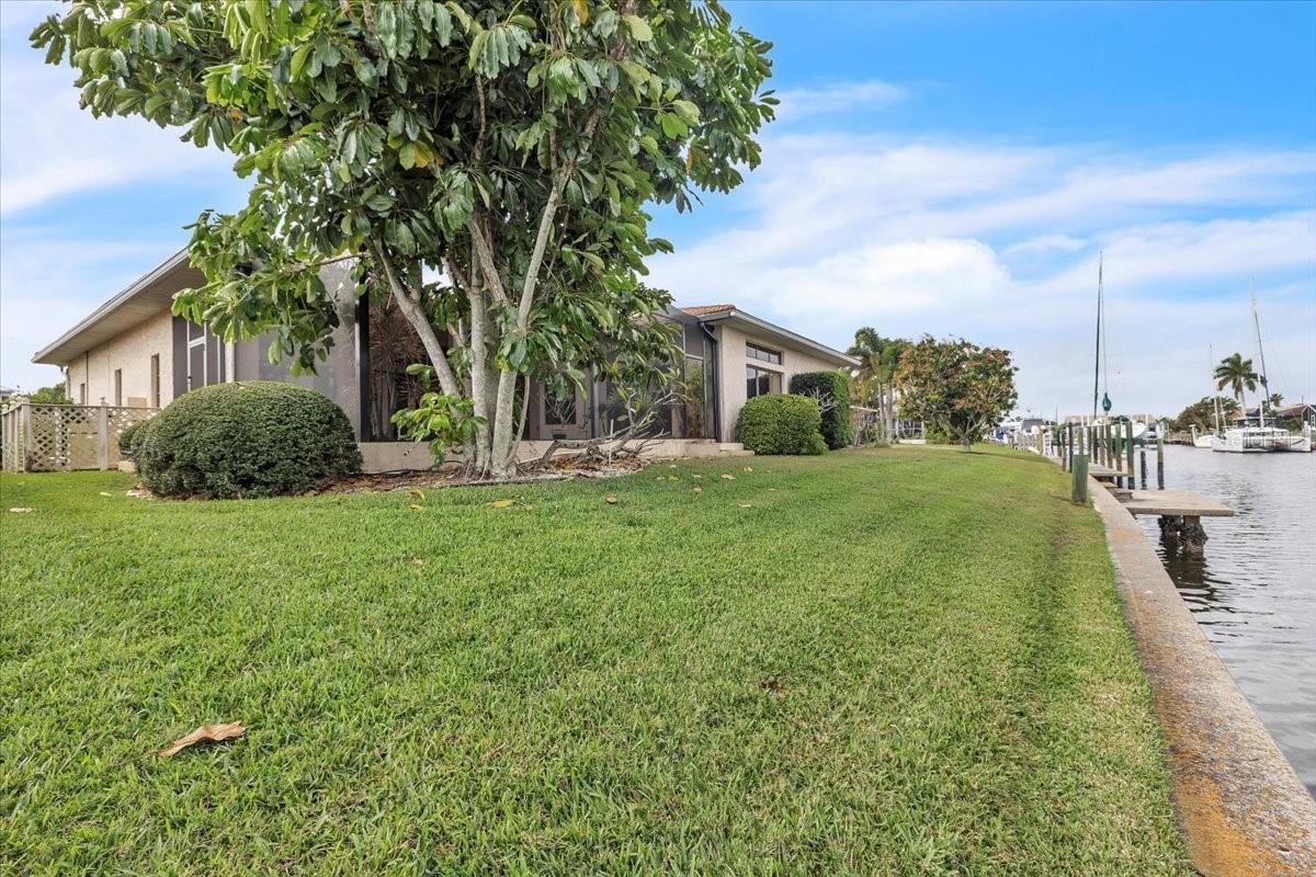 PUNTA GORDA ISLES SEC 17 - Residential