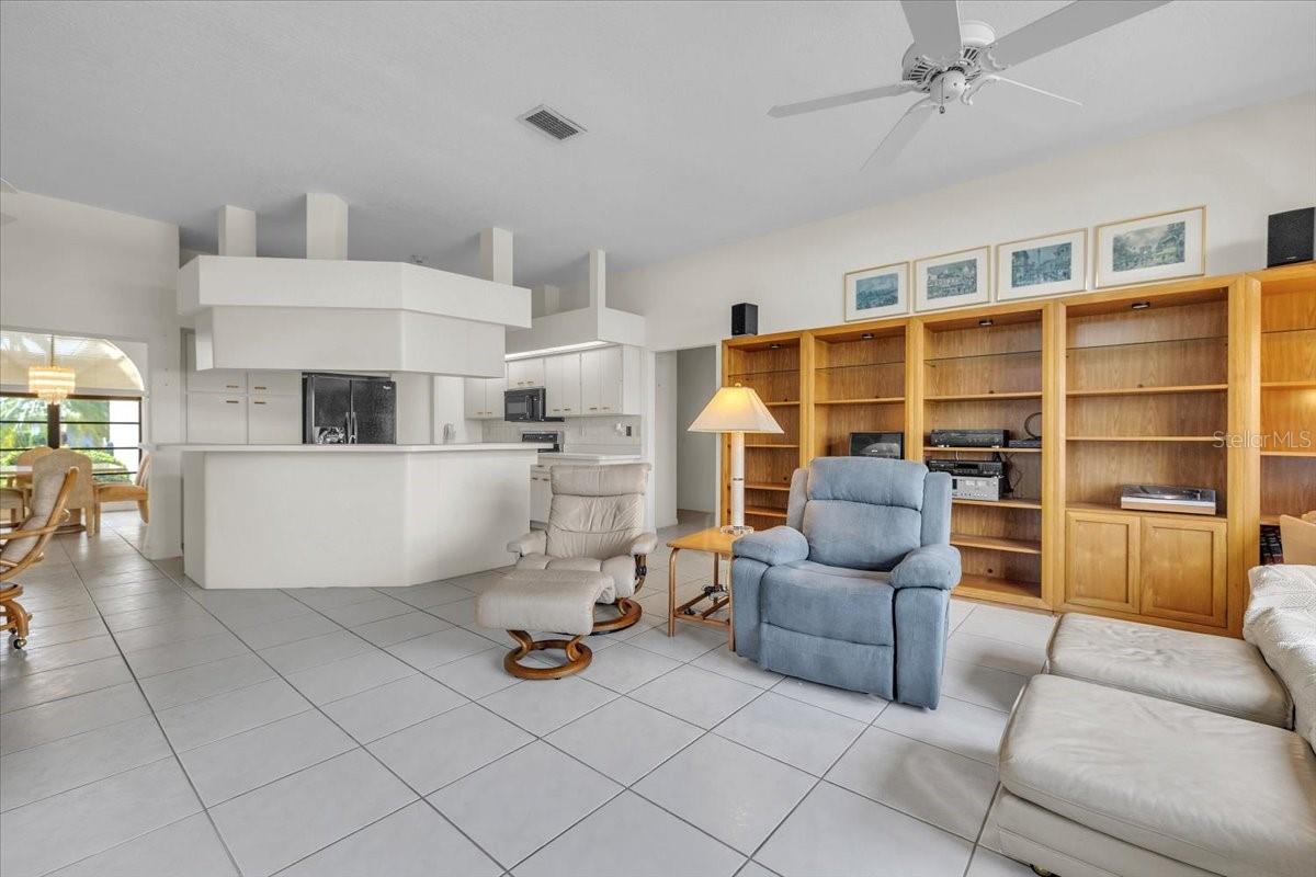 PUNTA GORDA ISLES SEC 17 - Residential