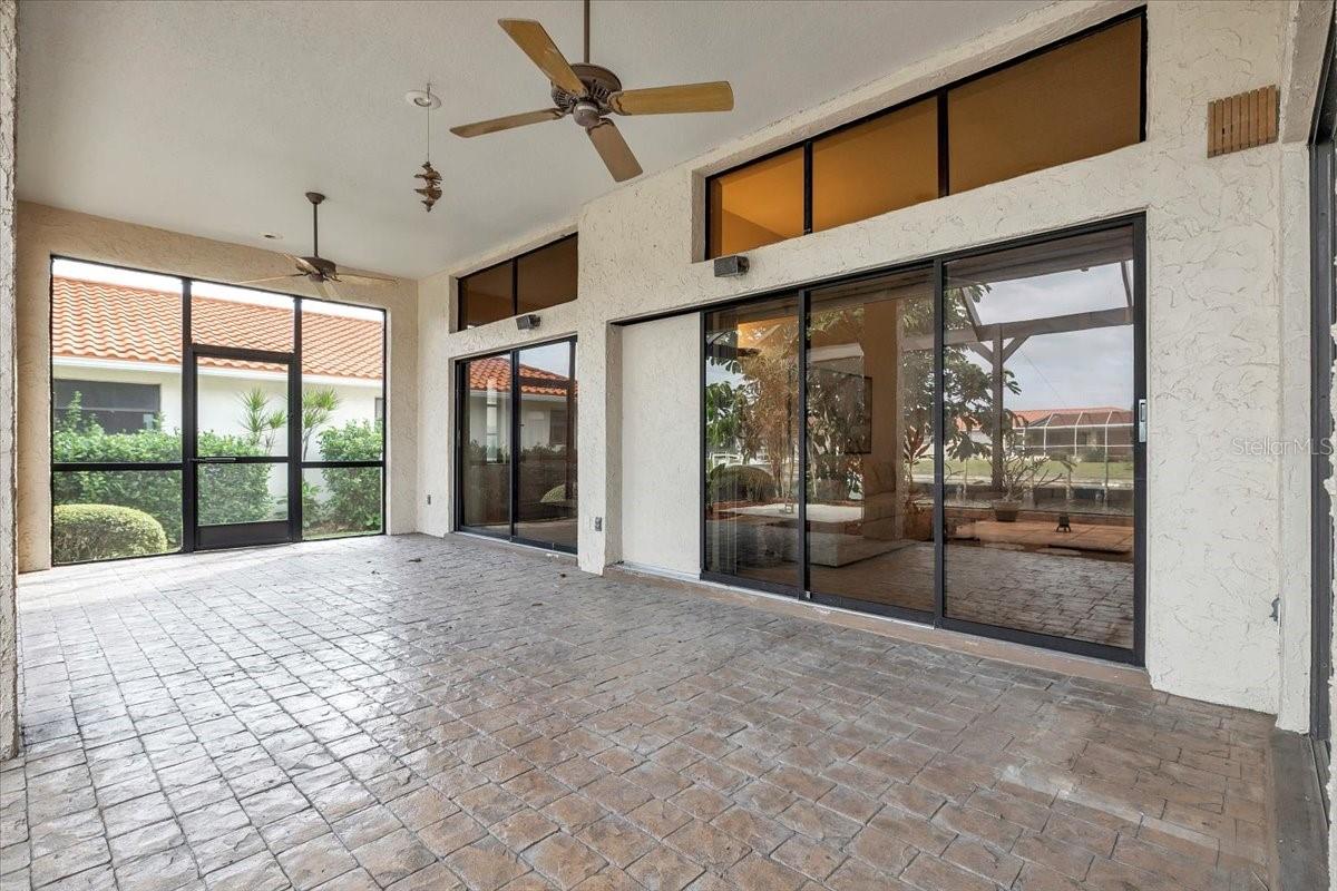 PUNTA GORDA ISLES SEC 17 - Residential