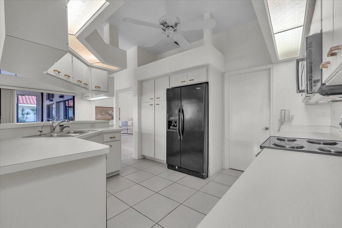 PUNTA GORDA ISLES SEC 17 - Residential